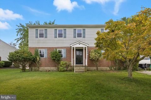 2117 CHANTILLA ROAD CATONSVILLE MD 21228