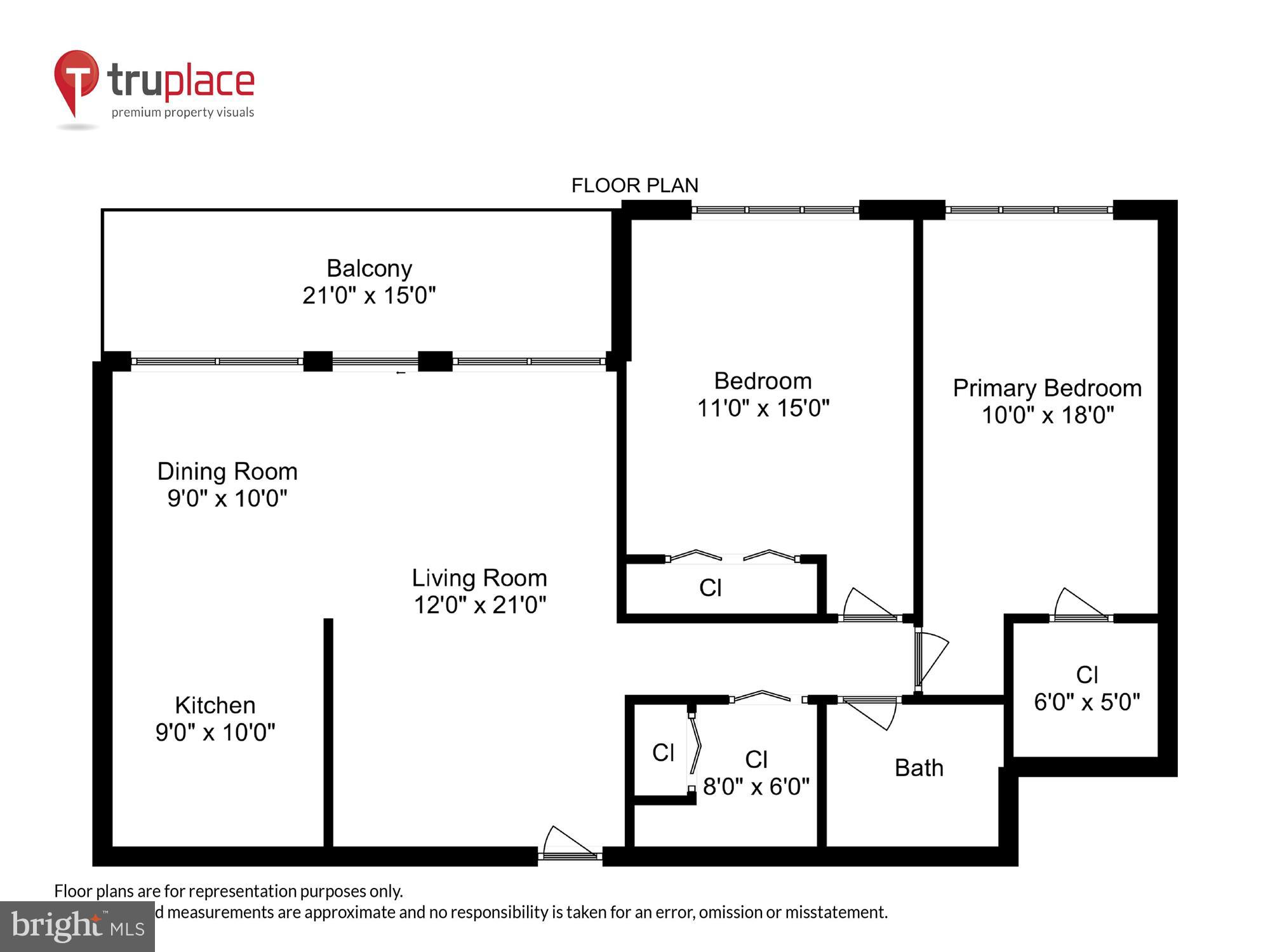 THE SEASONS - Residential