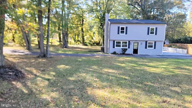 ENGLESIDE VILLAGE - Residential