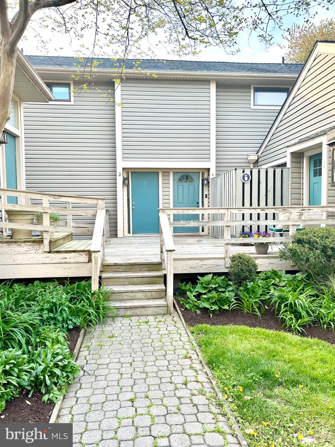 KENT COVE - Residential