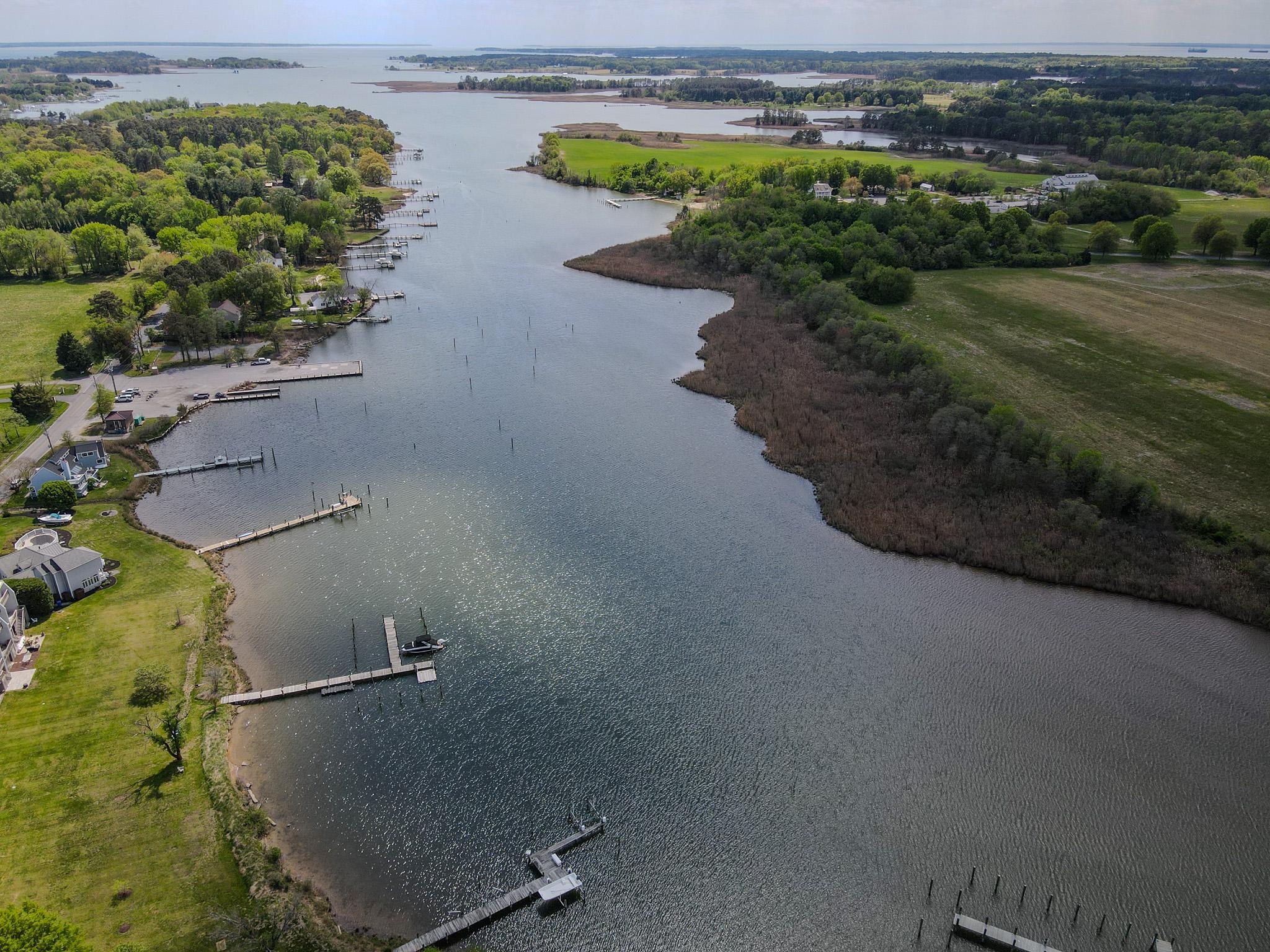 KENT COVE - Residential