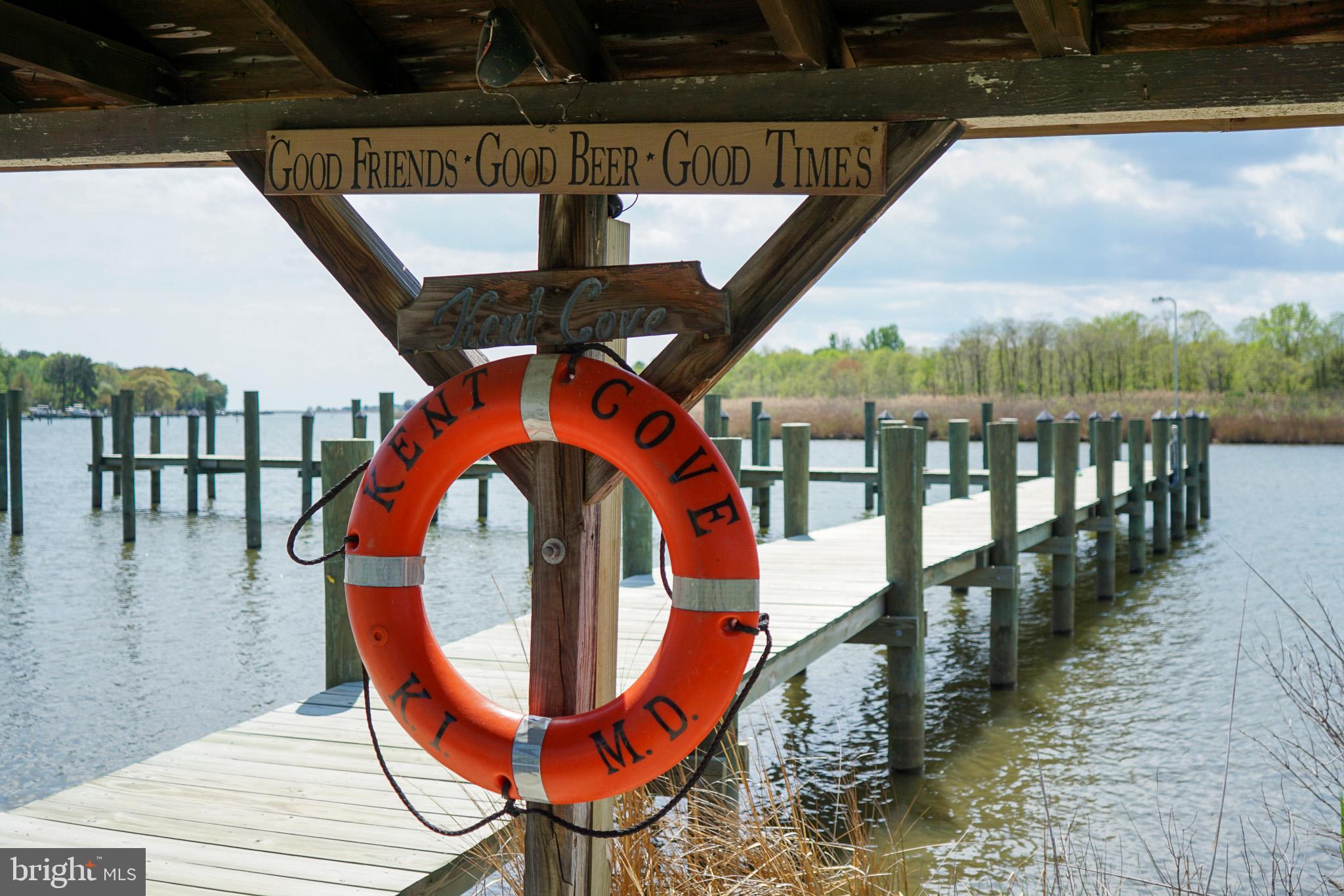 KENT COVE - Residential