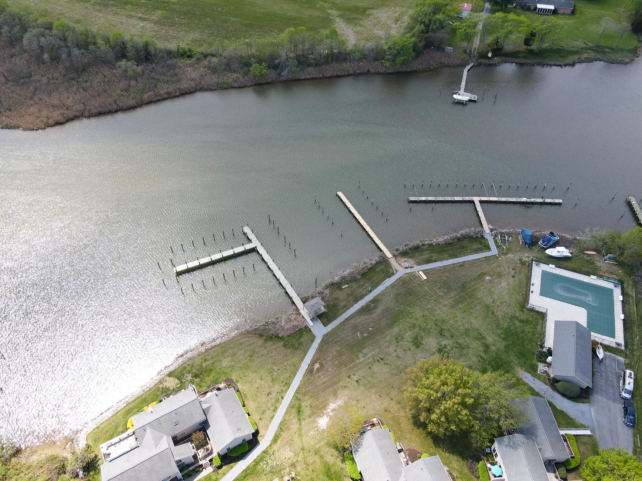 KENT COVE - Residential