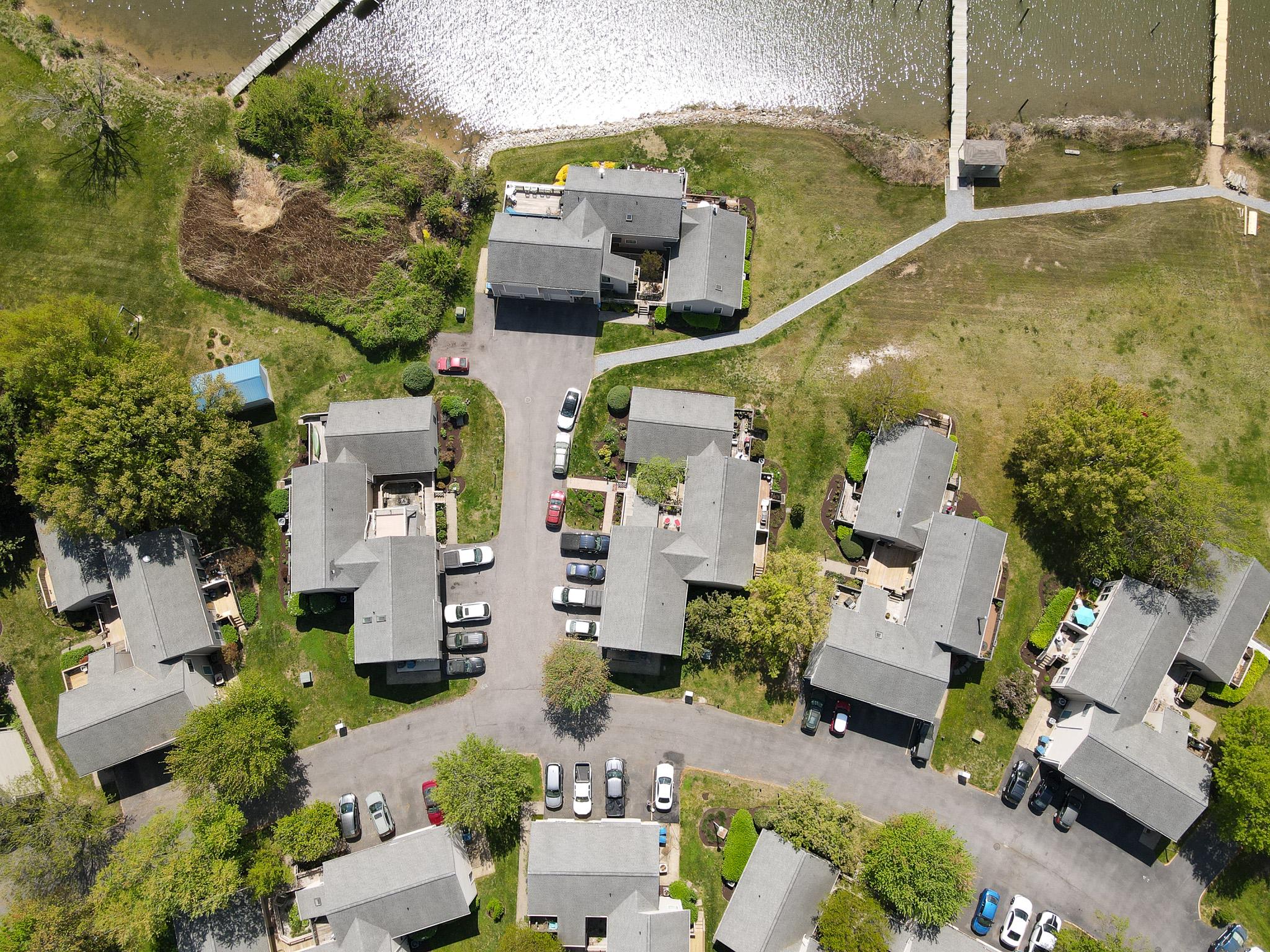 KENT COVE - Residential