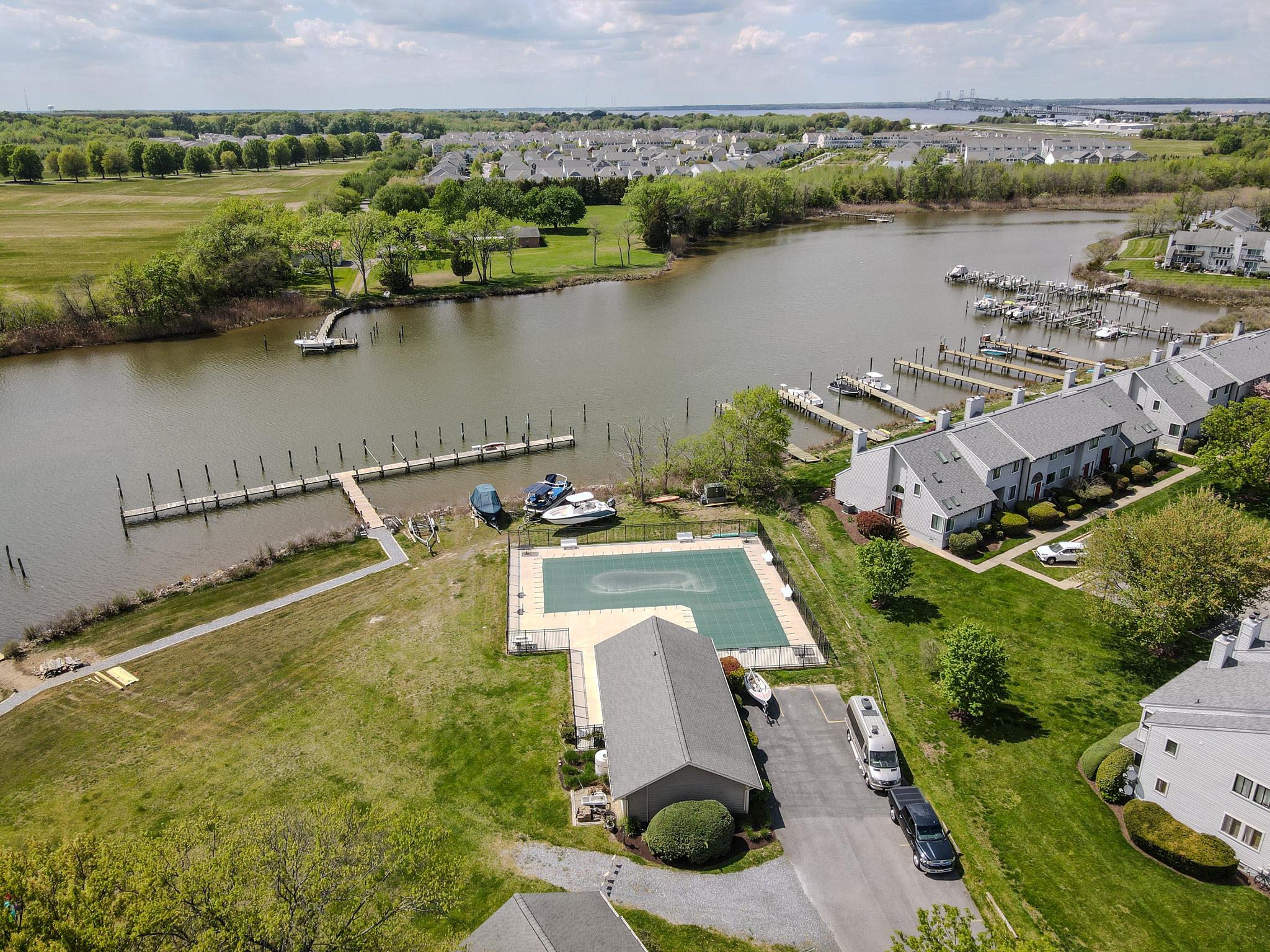 KENT COVE - Residential