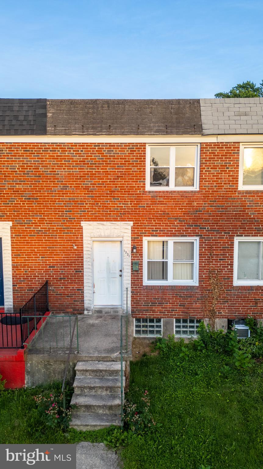 1331 DALTON ROAD
