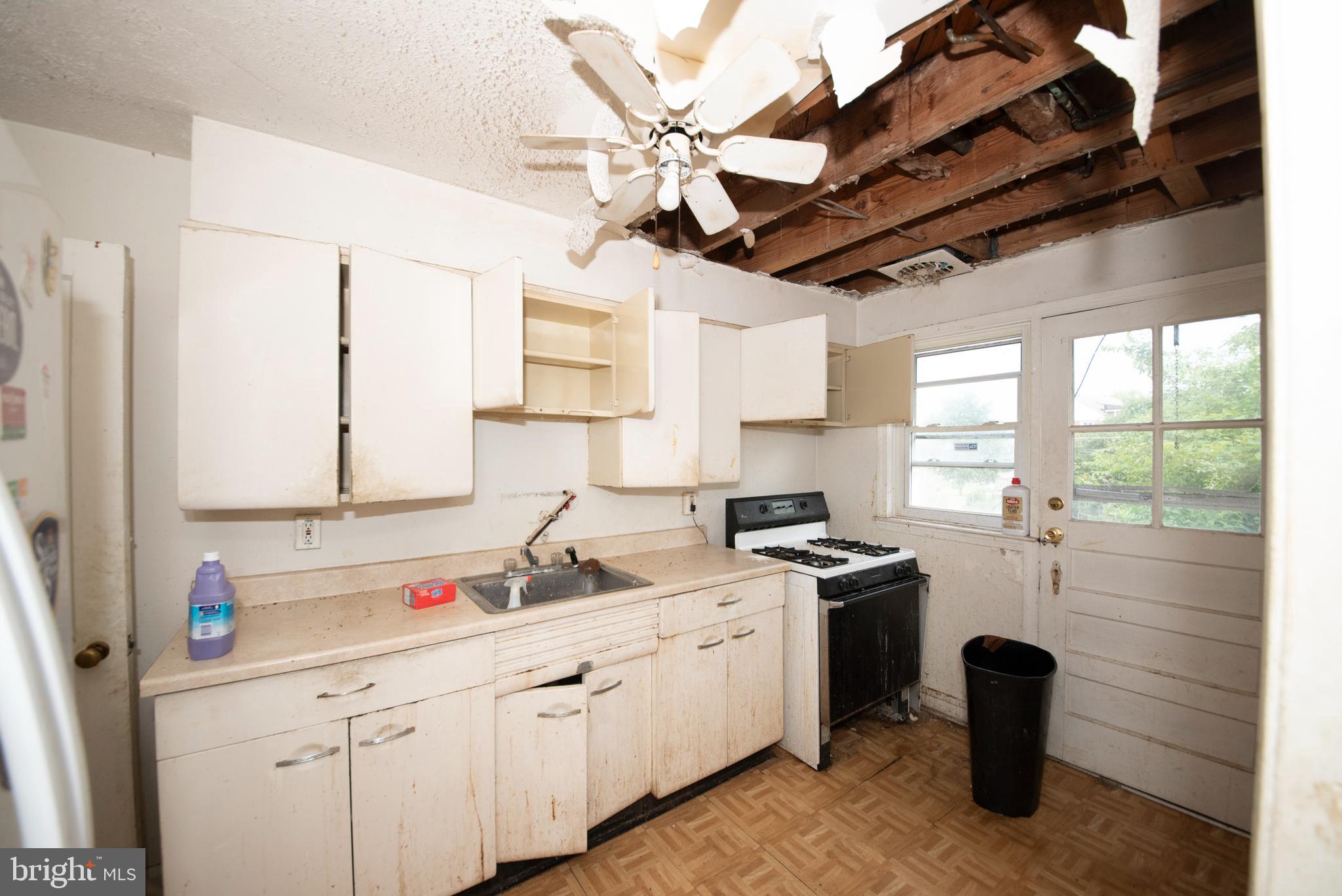 1331 DALTON ROAD
