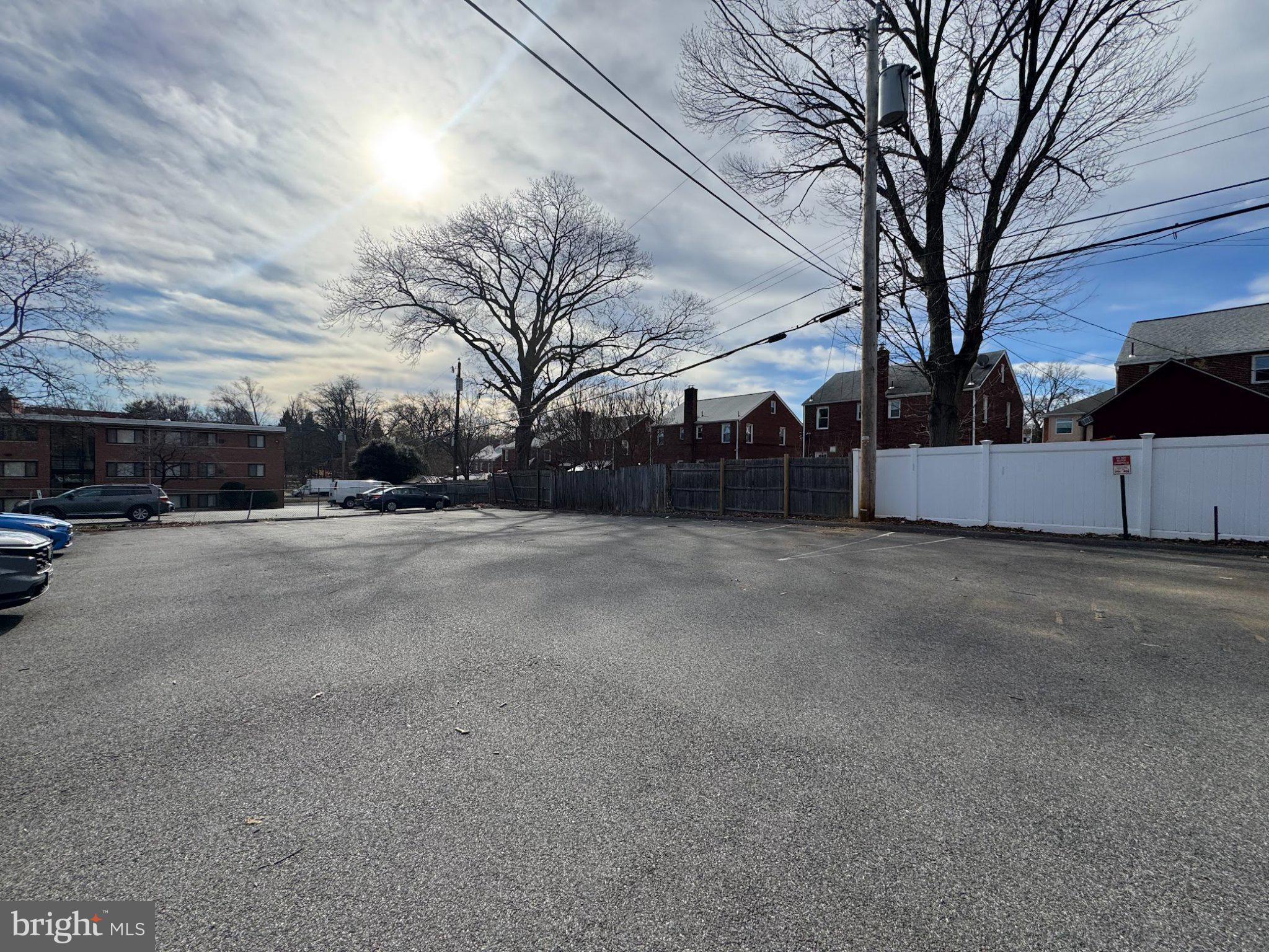 500 S COURTHOUSE ROAD 10