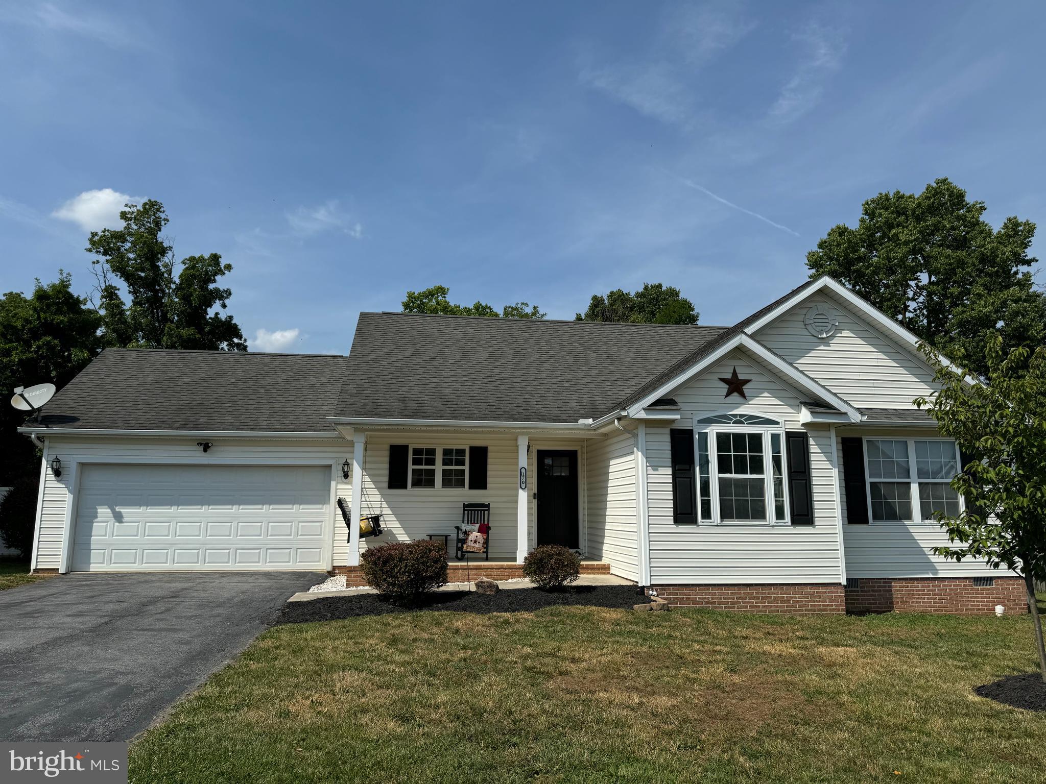 CRESTFIELD - Residential