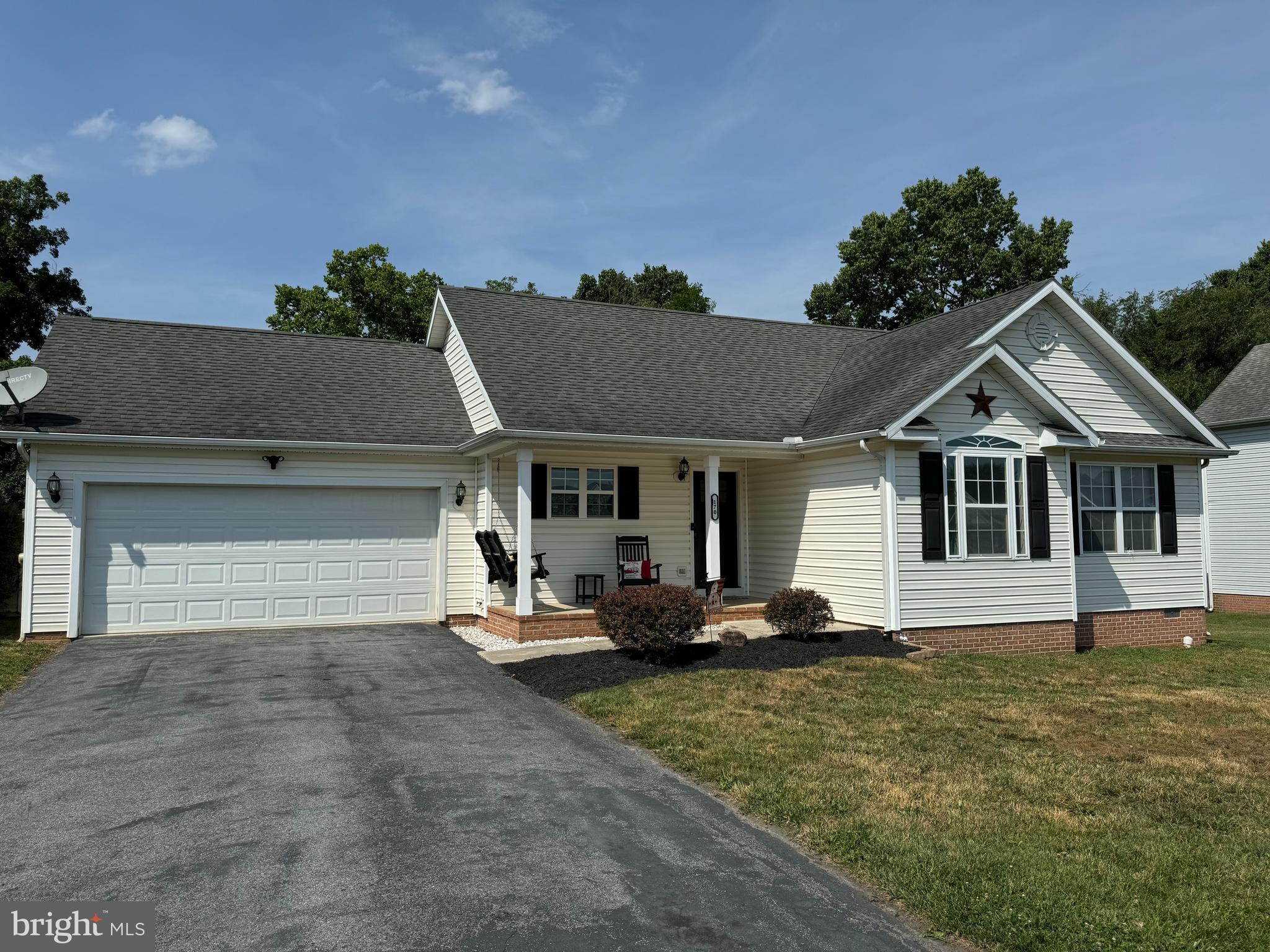 CRESTFIELD - Residential