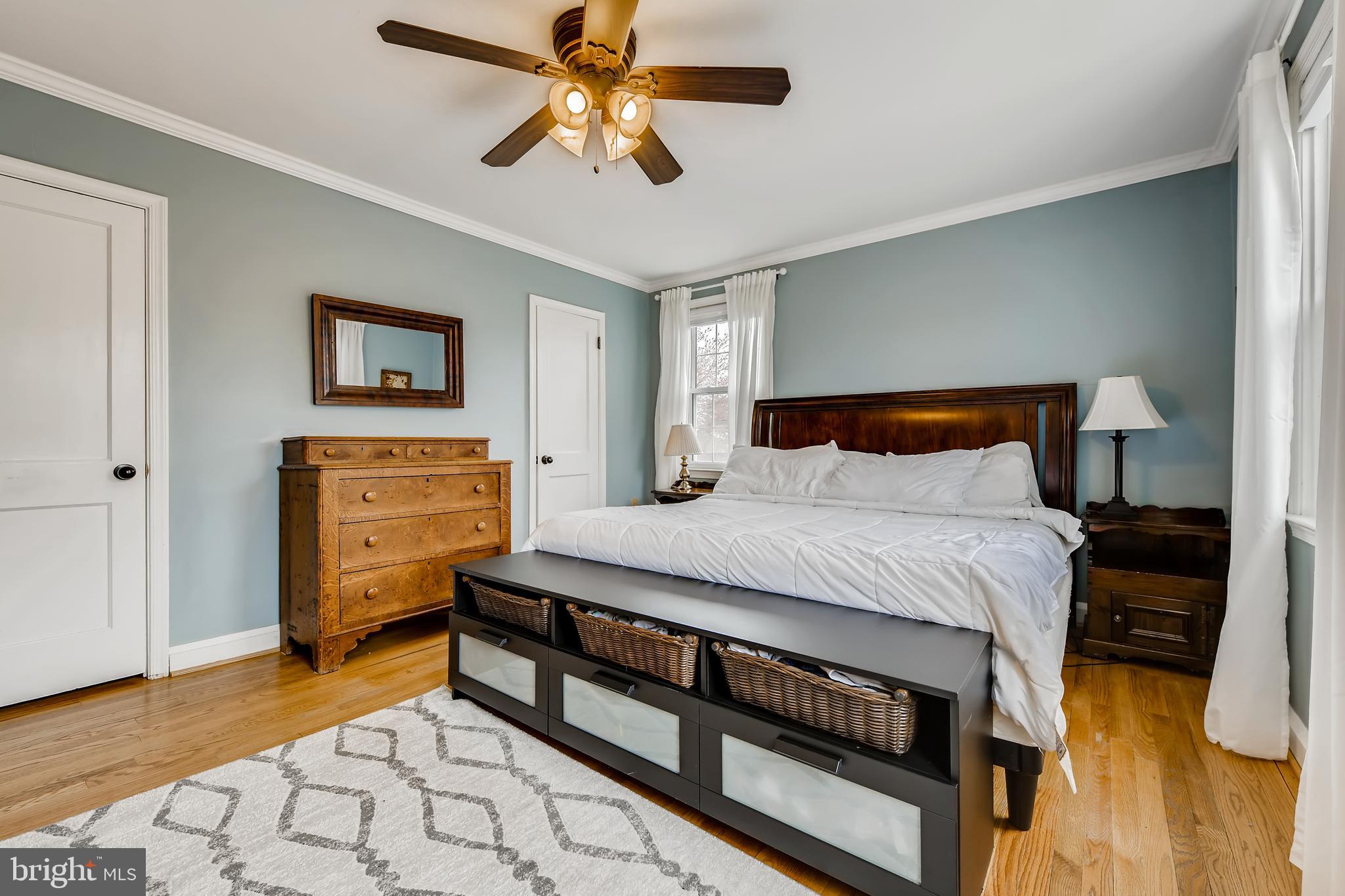 LOCH RAVEN VILLAGE - Residential