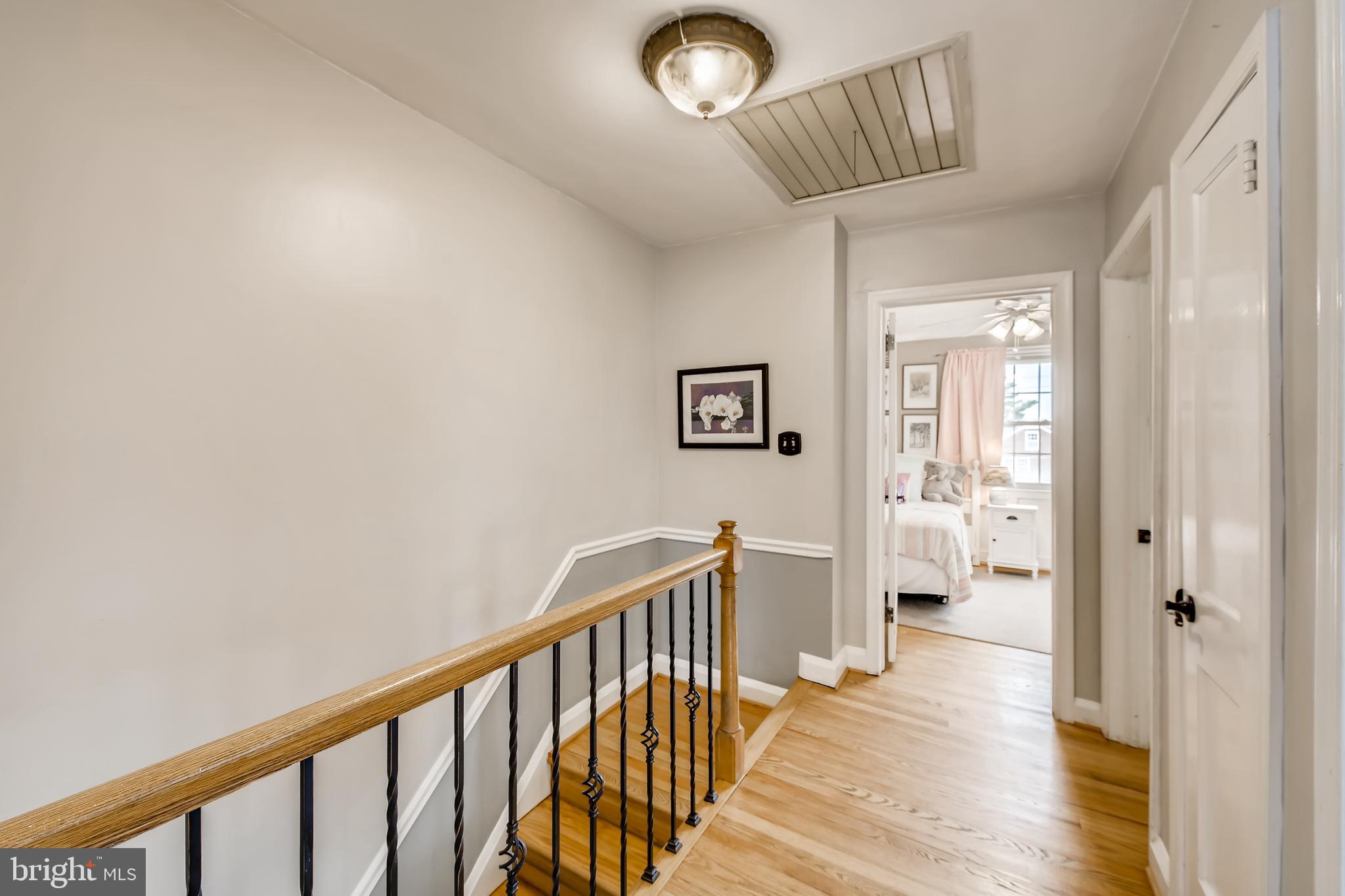 LOCH RAVEN VILLAGE - Residential