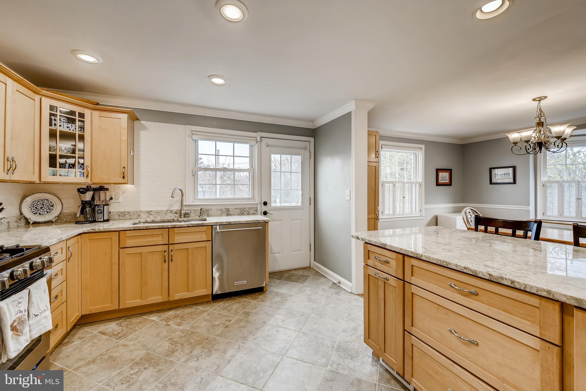 LOCH RAVEN VILLAGE - Residential