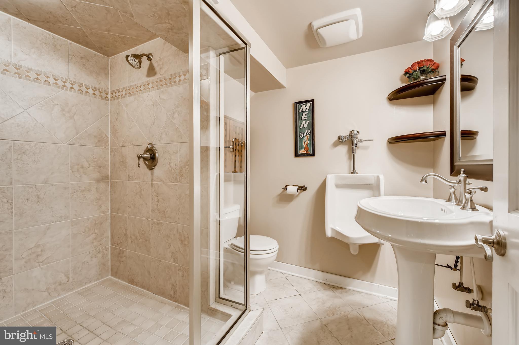 LOCH RAVEN VILLAGE - Residential