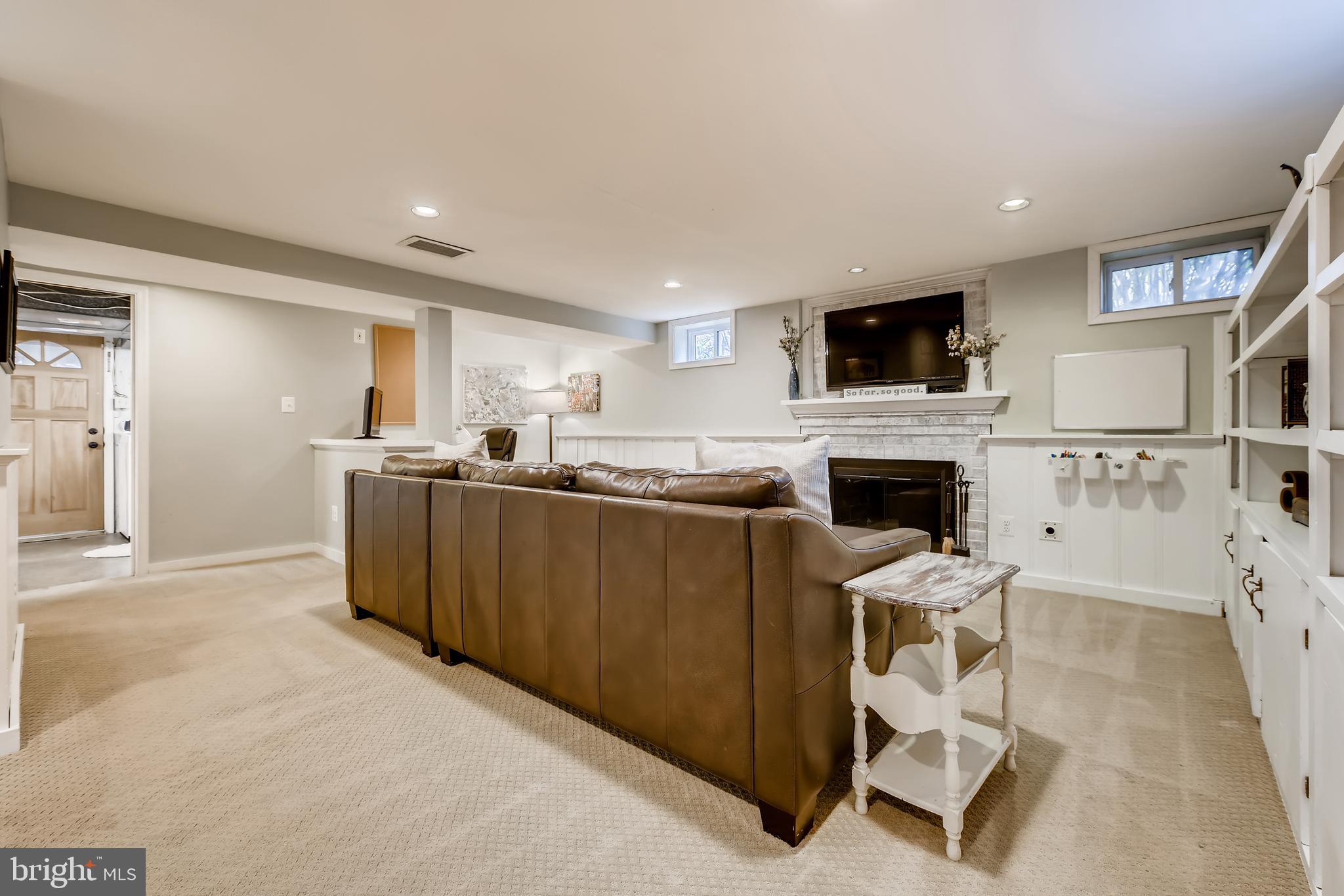 LOCH RAVEN VILLAGE - Residential