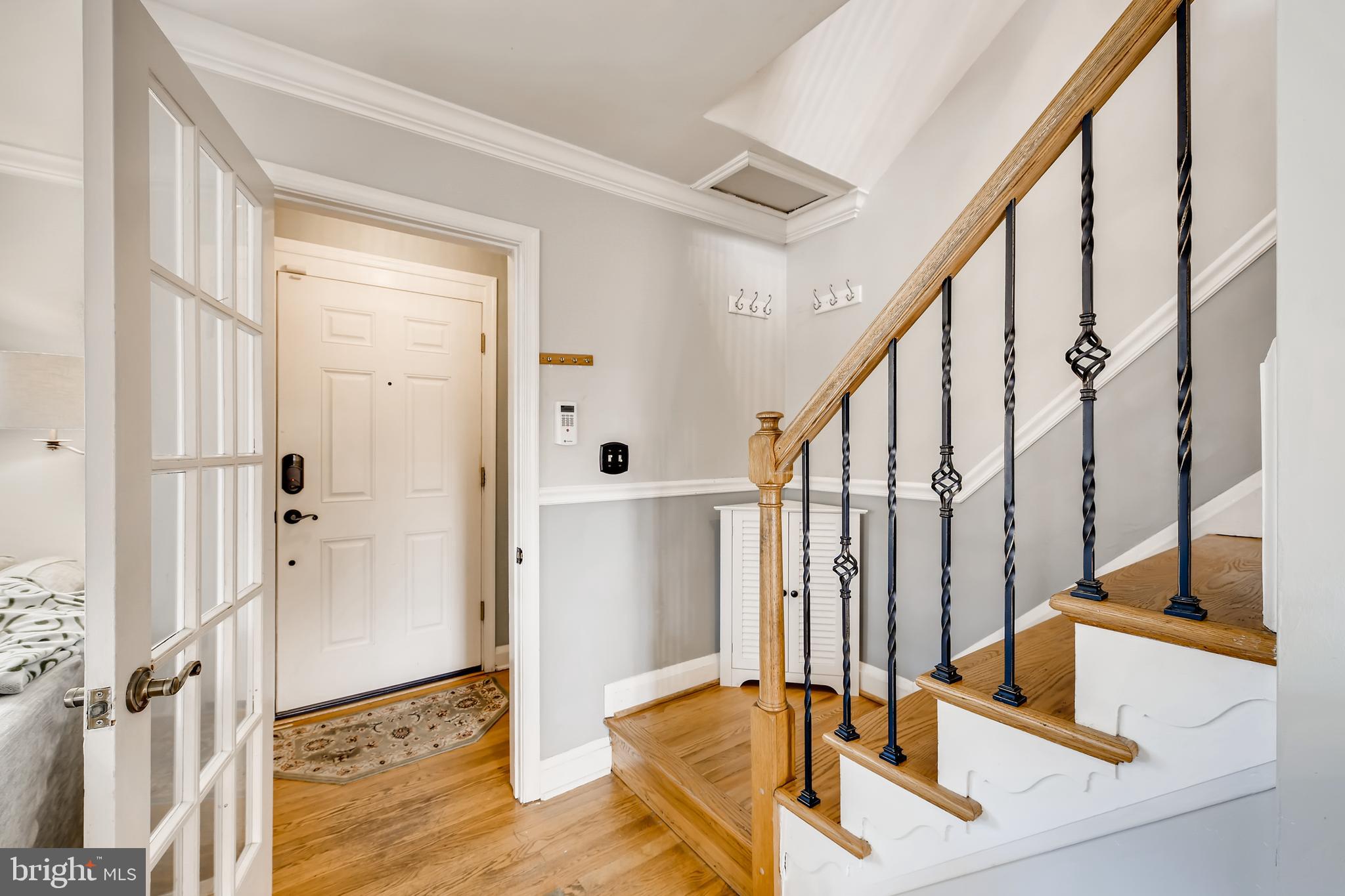 LOCH RAVEN VILLAGE - Residential