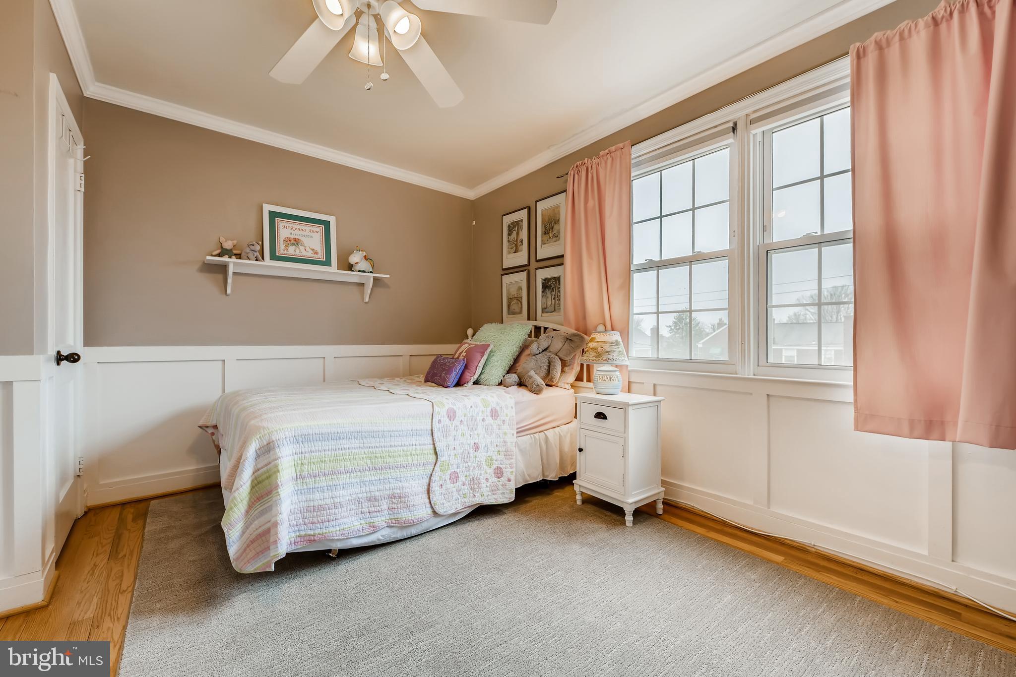 LOCH RAVEN VILLAGE - Residential