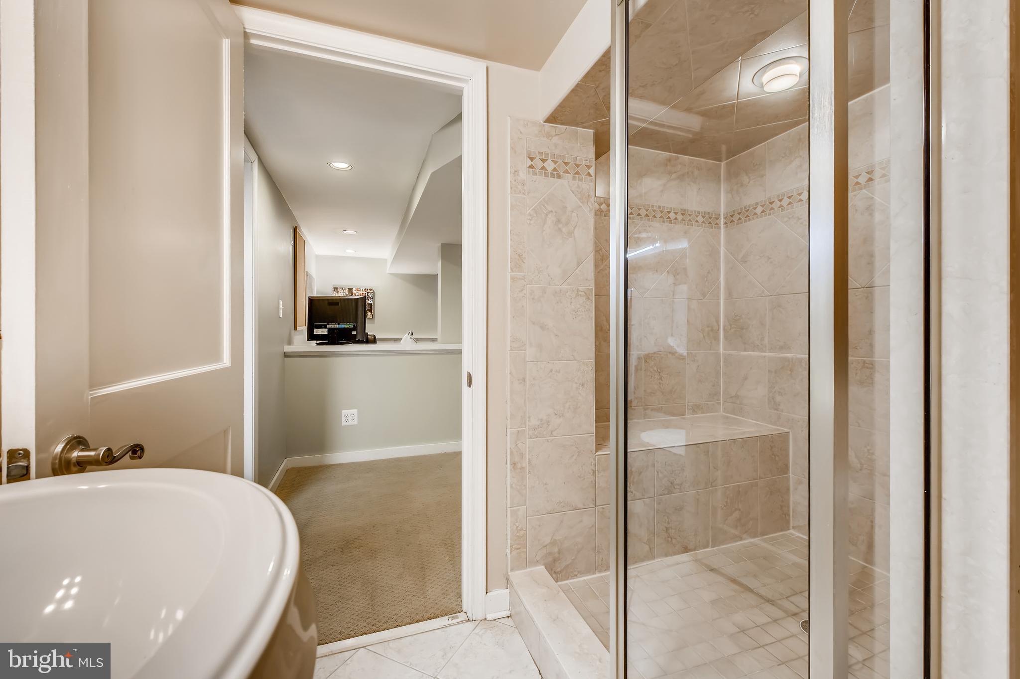 LOCH RAVEN VILLAGE - Residential