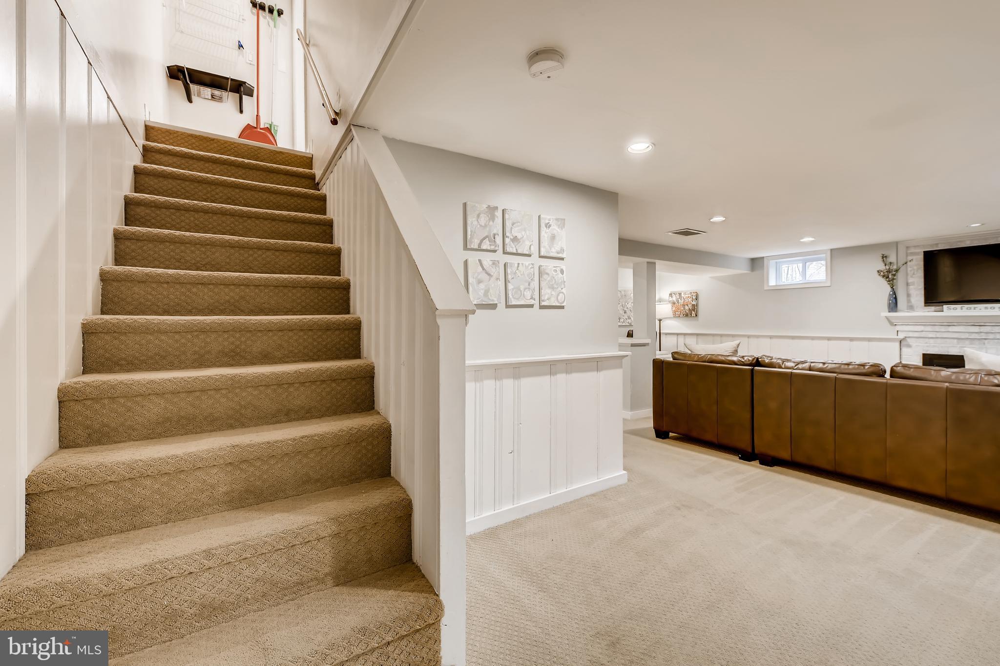 LOCH RAVEN VILLAGE - Residential