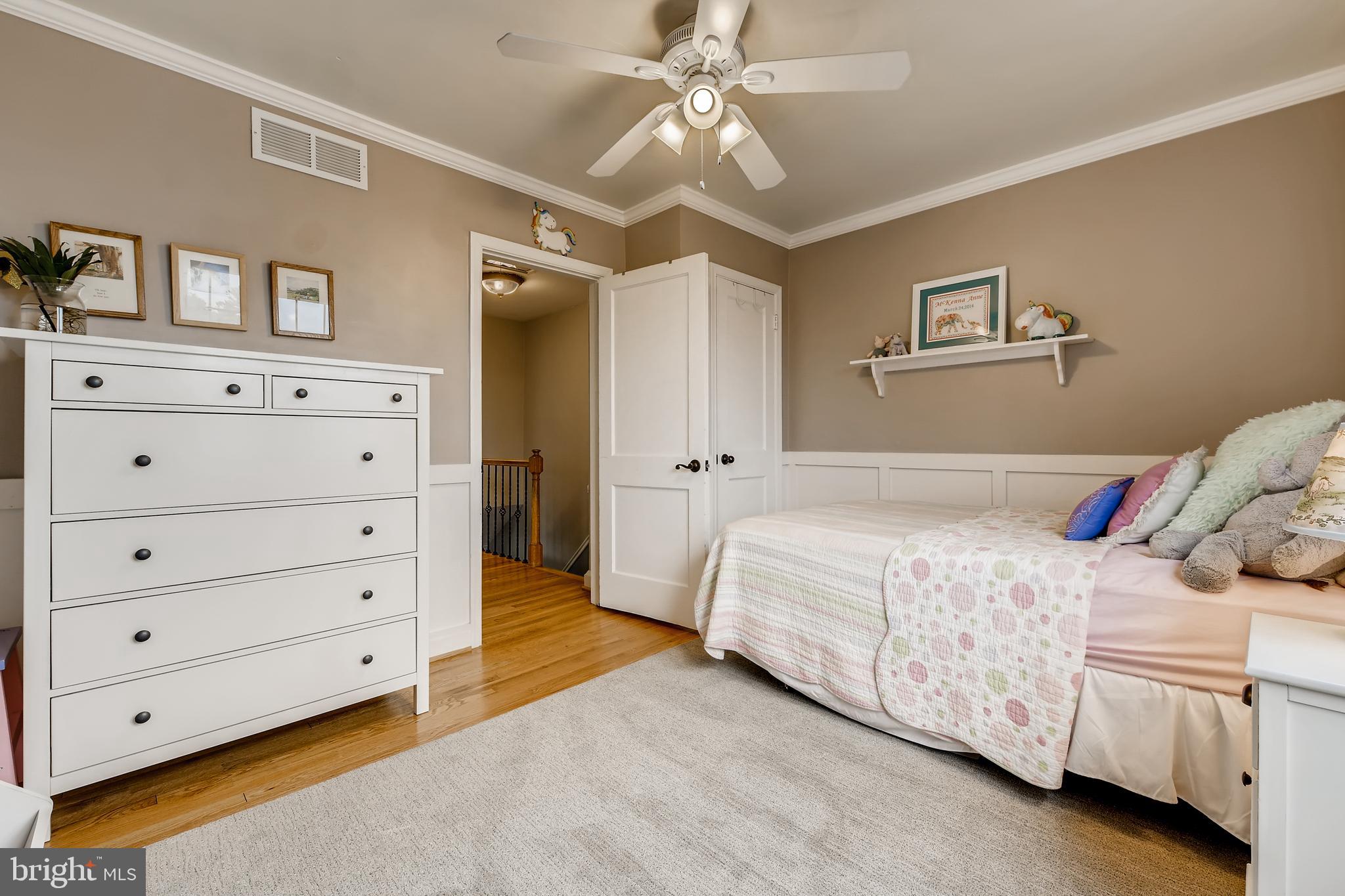 LOCH RAVEN VILLAGE - Residential