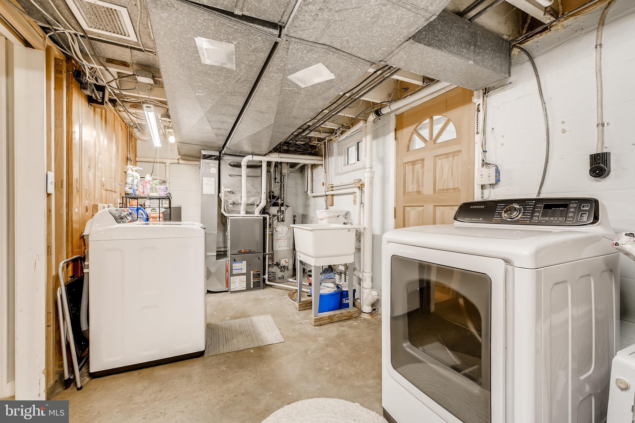 LOCH RAVEN VILLAGE - Residential