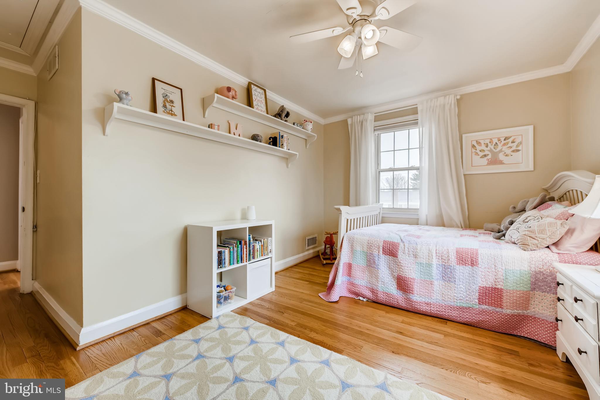 LOCH RAVEN VILLAGE - Residential