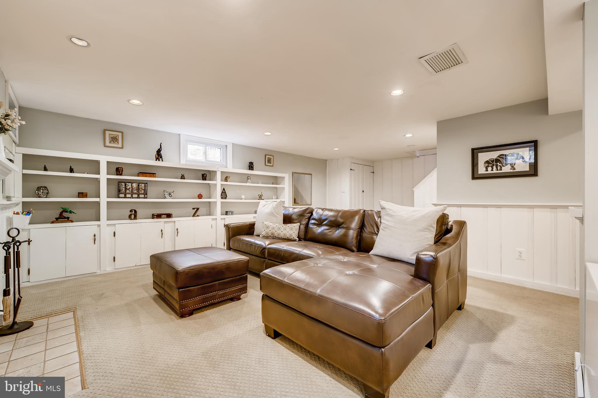 LOCH RAVEN VILLAGE - Residential