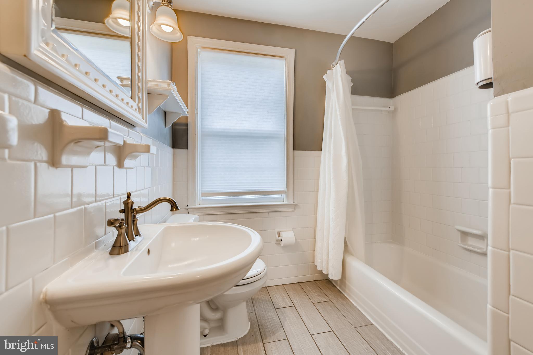 LOCH RAVEN VILLAGE - Residential