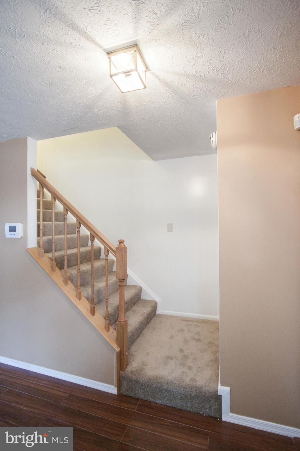 TRIMBLE FIELDS - Residential