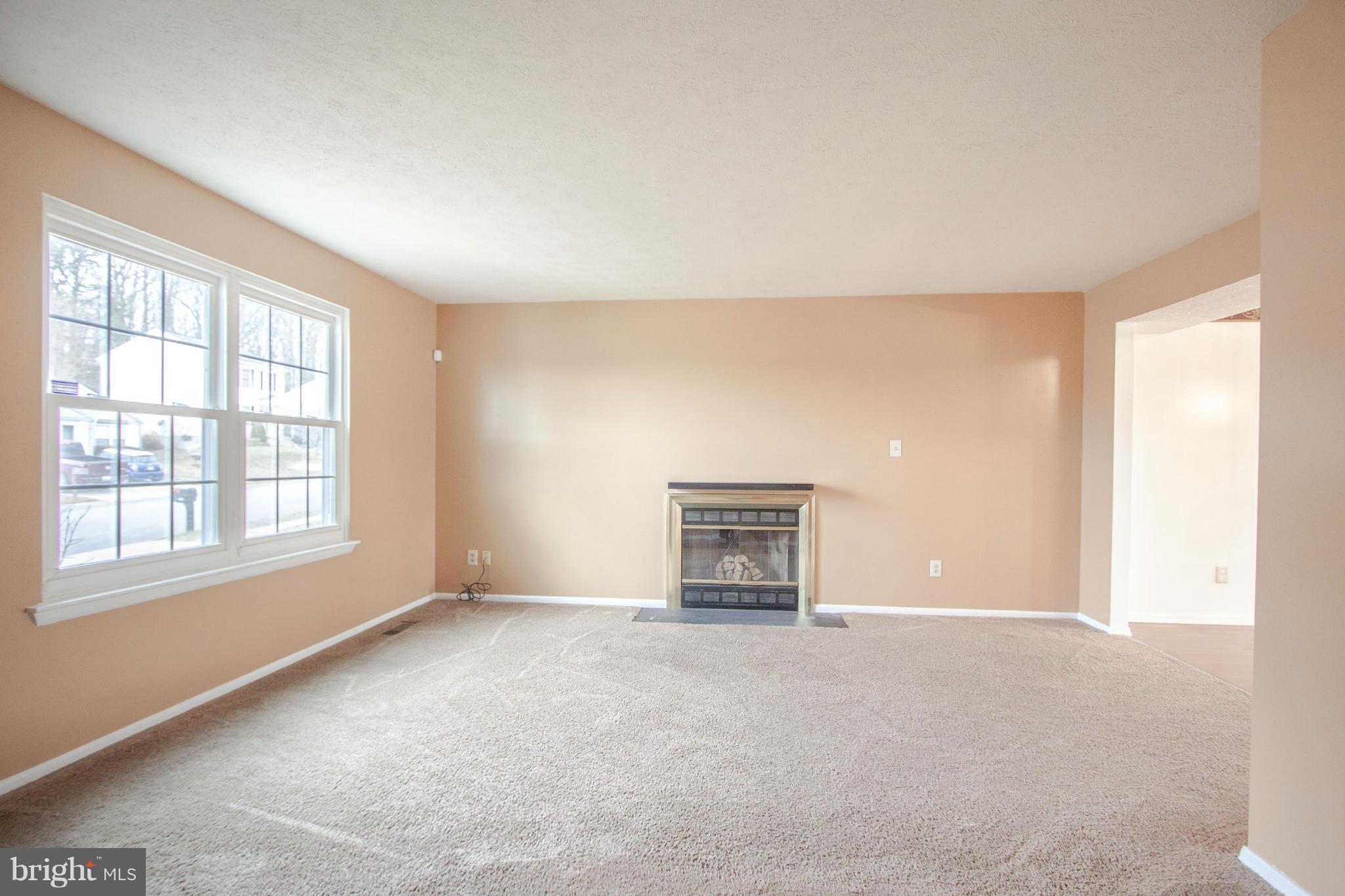 TRIMBLE FIELDS - Residential