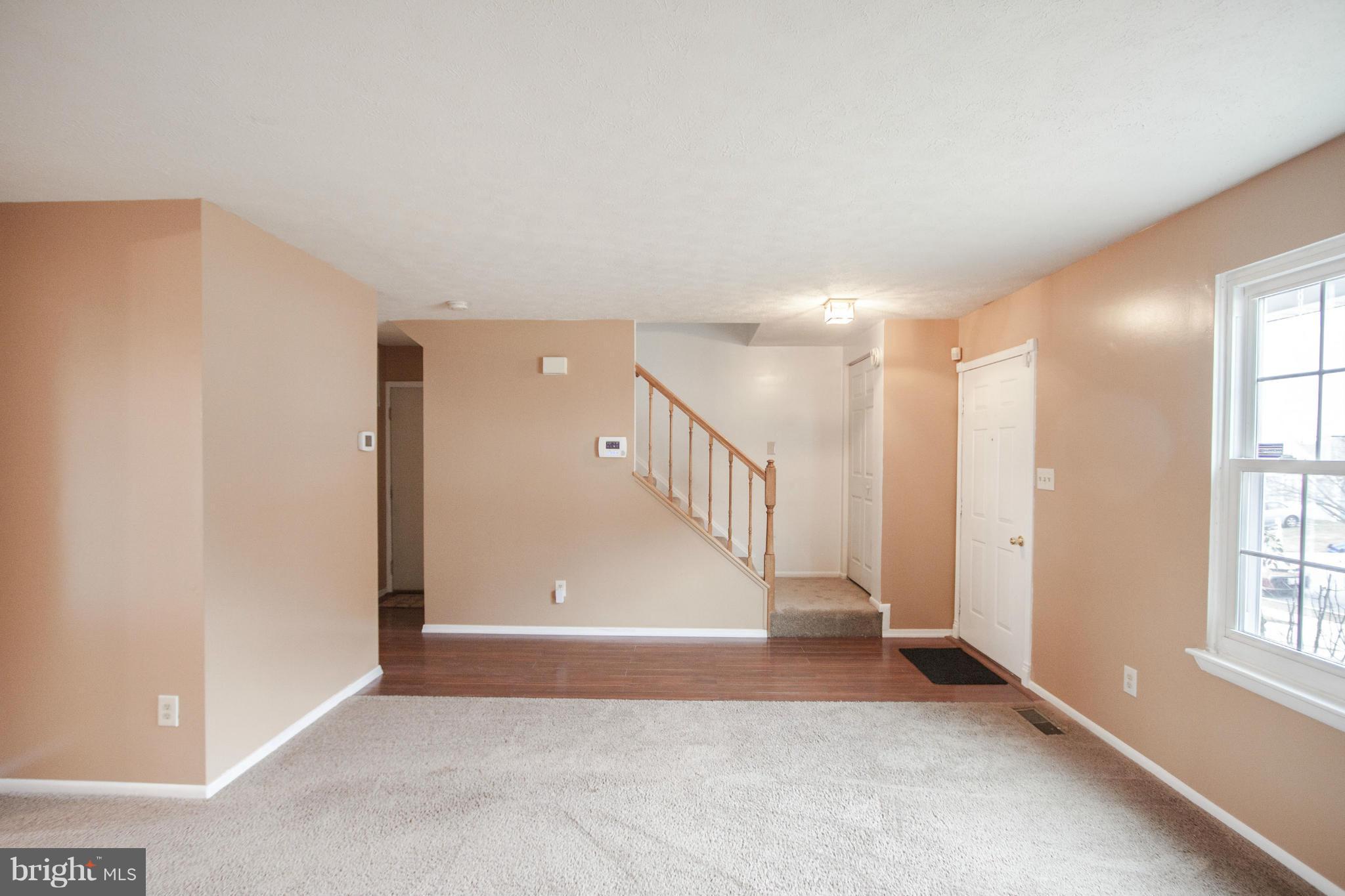 TRIMBLE FIELDS - Residential