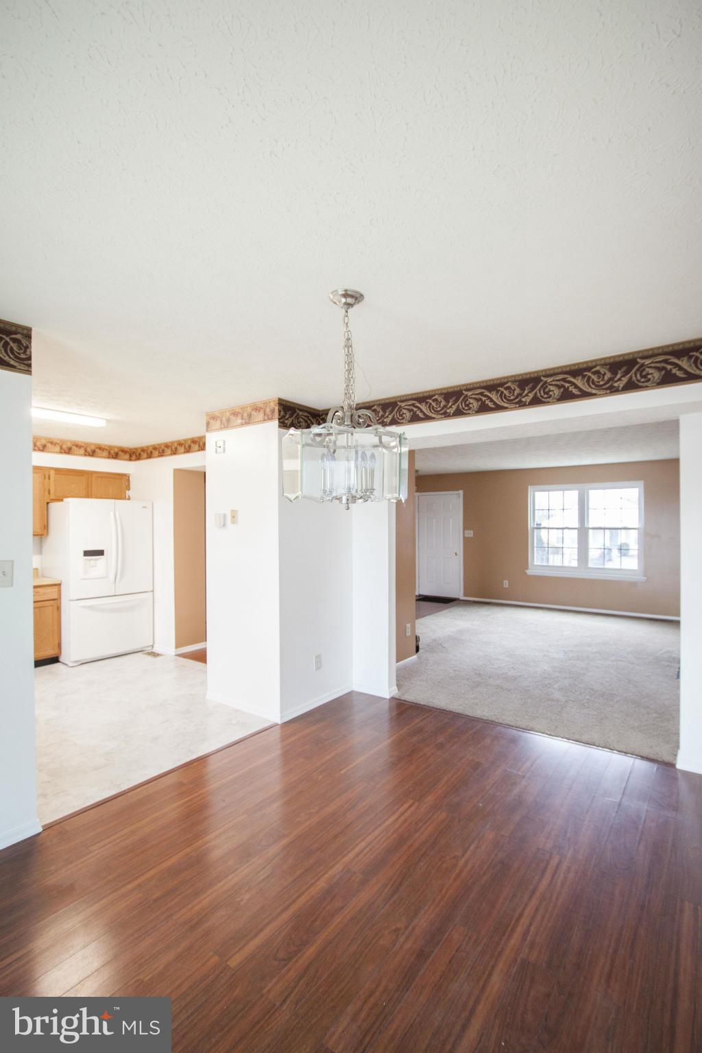 TRIMBLE FIELDS - Residential