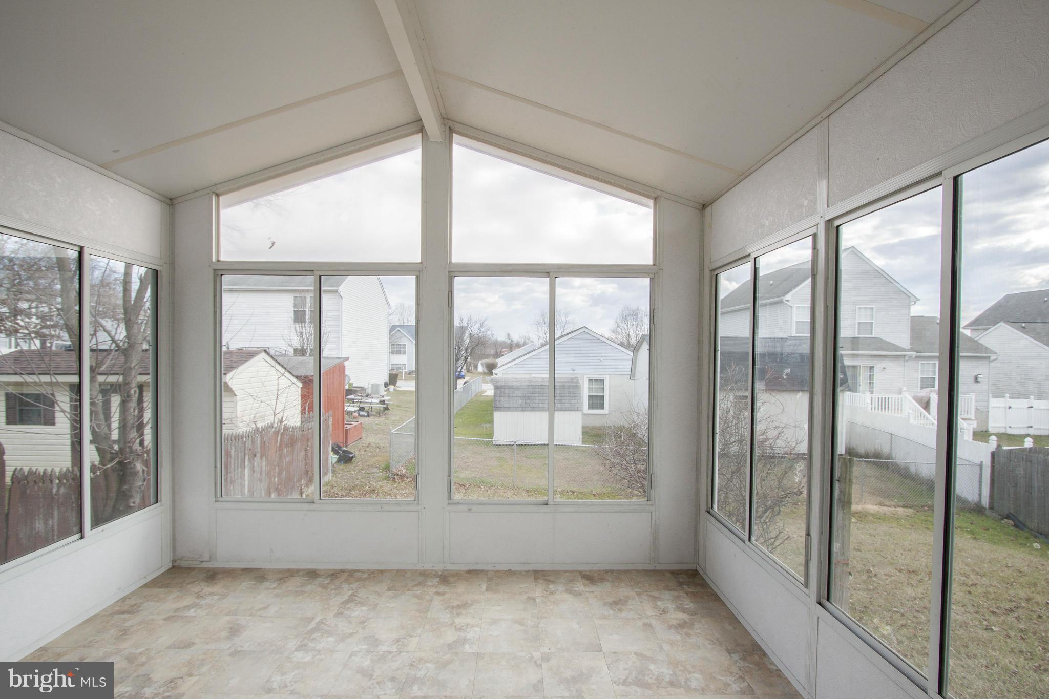 TRIMBLE FIELDS - Residential