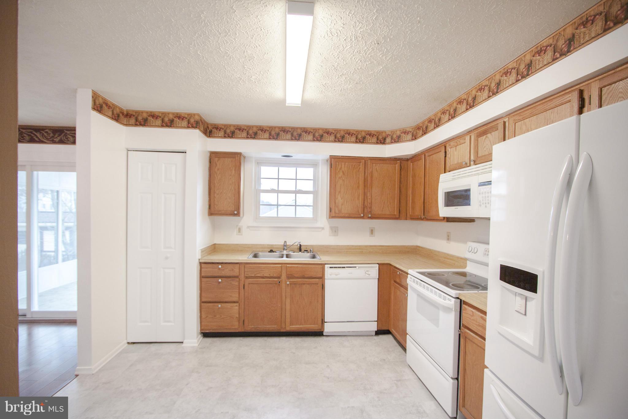 TRIMBLE FIELDS - Residential