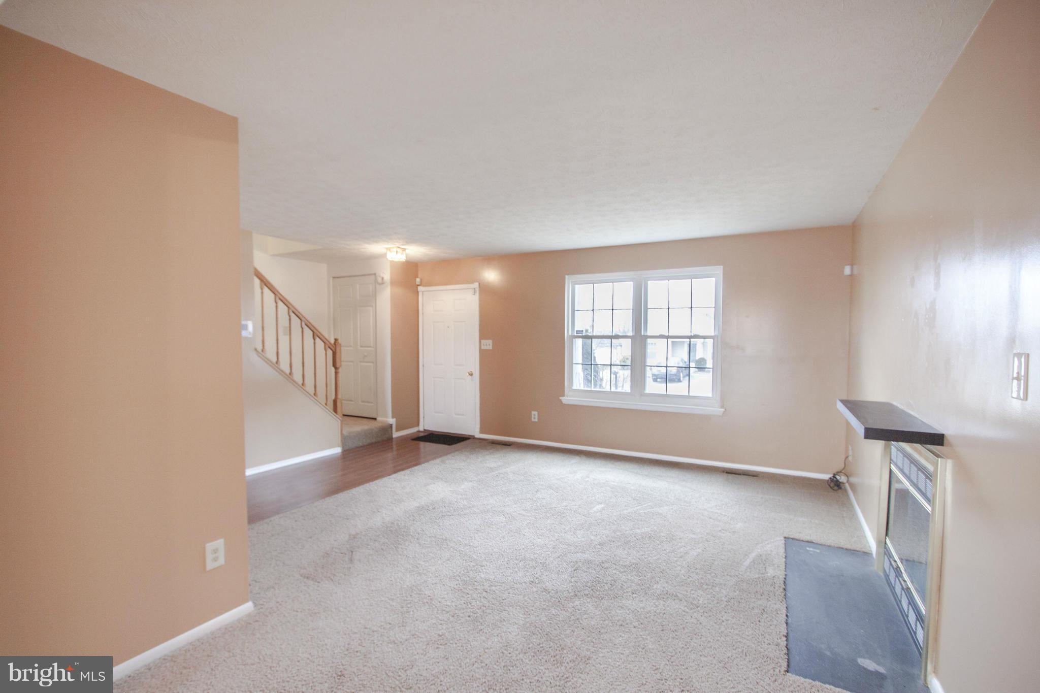 TRIMBLE FIELDS - Residential