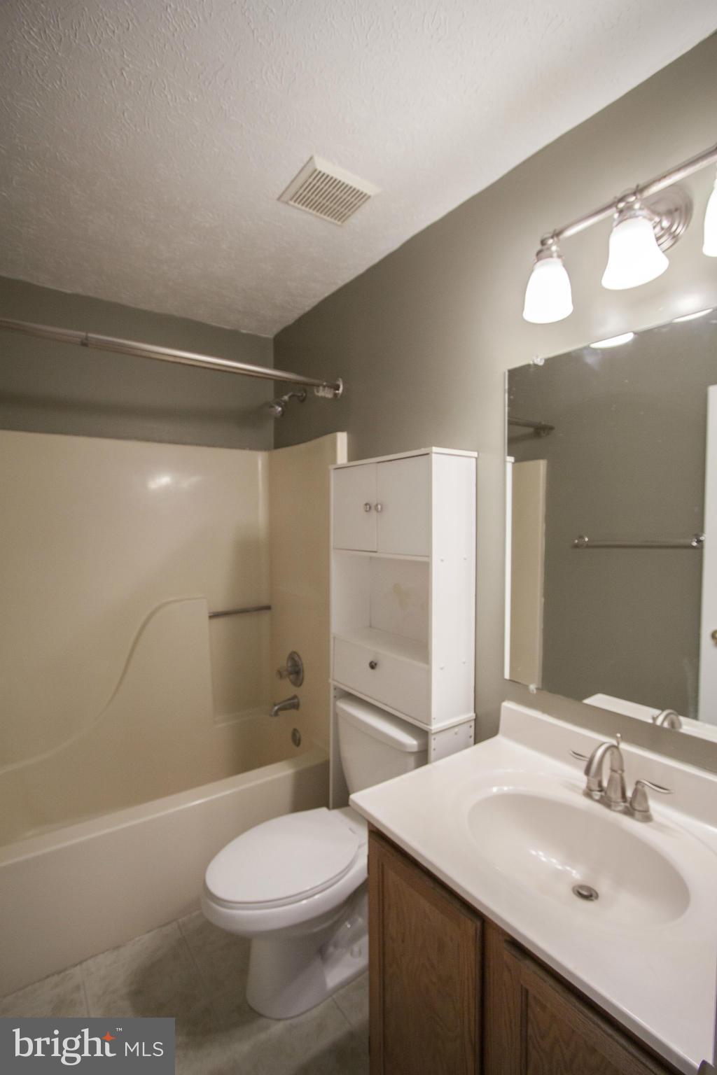 TRIMBLE FIELDS - Residential