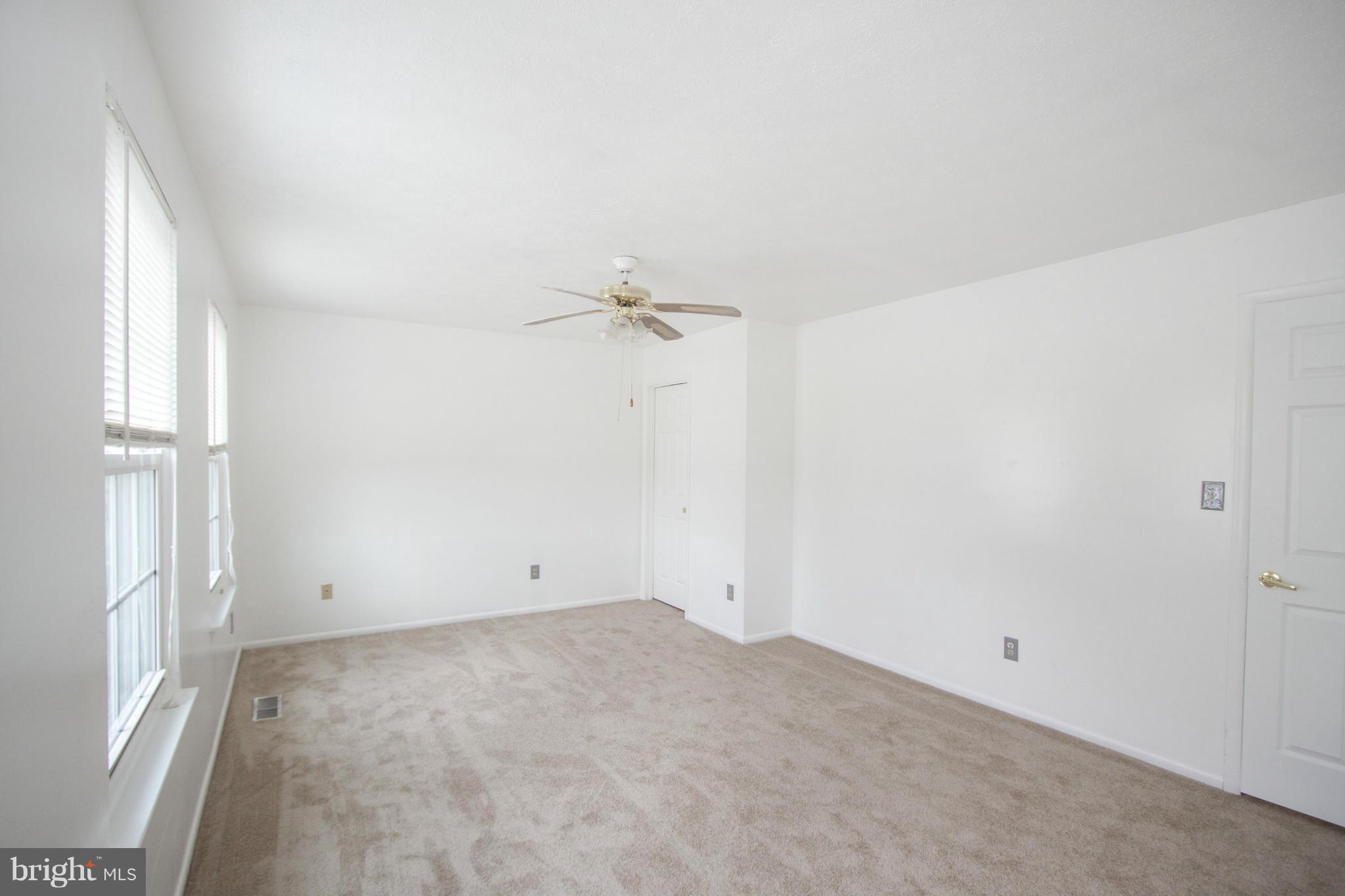 TRIMBLE FIELDS - Residential