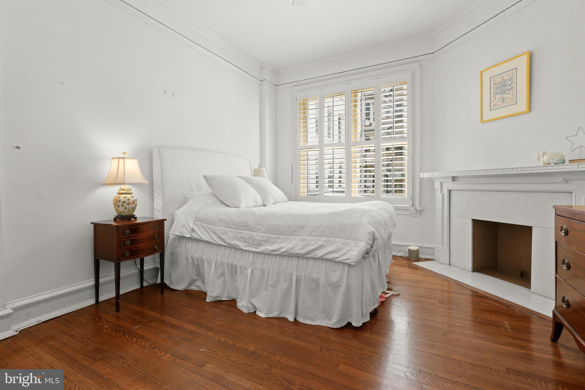 MOUNT VERNON PLACE HISTORIC DISTRICT - Residential