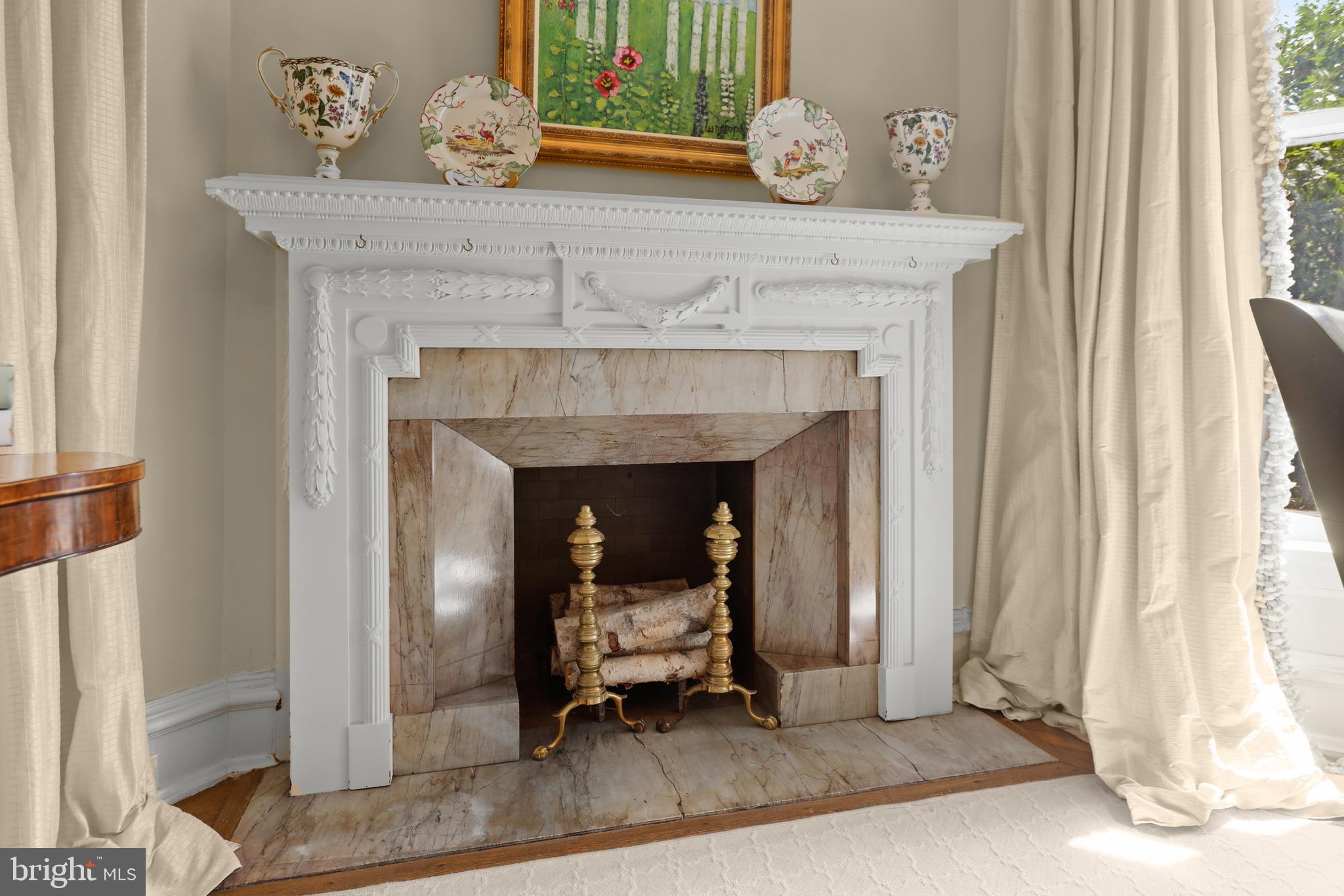MOUNT VERNON PLACE HISTORIC DISTRICT - Residential