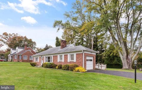 302 S FOUNTAIN GREEN ROAD BEL AIR MD 21015