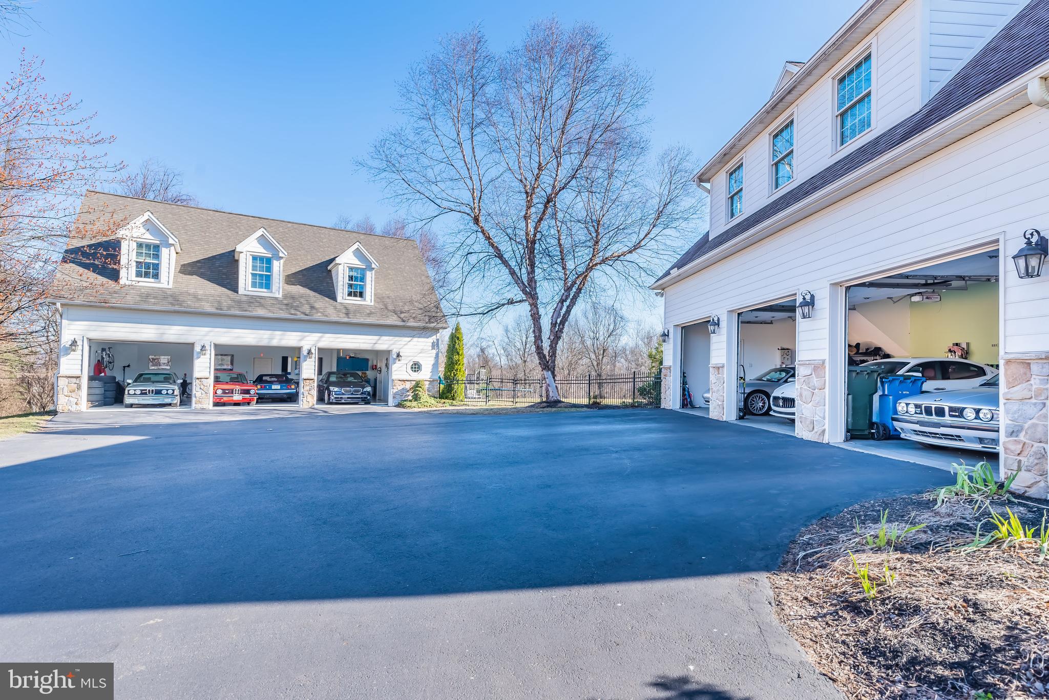 LINDENWOOD - Residential