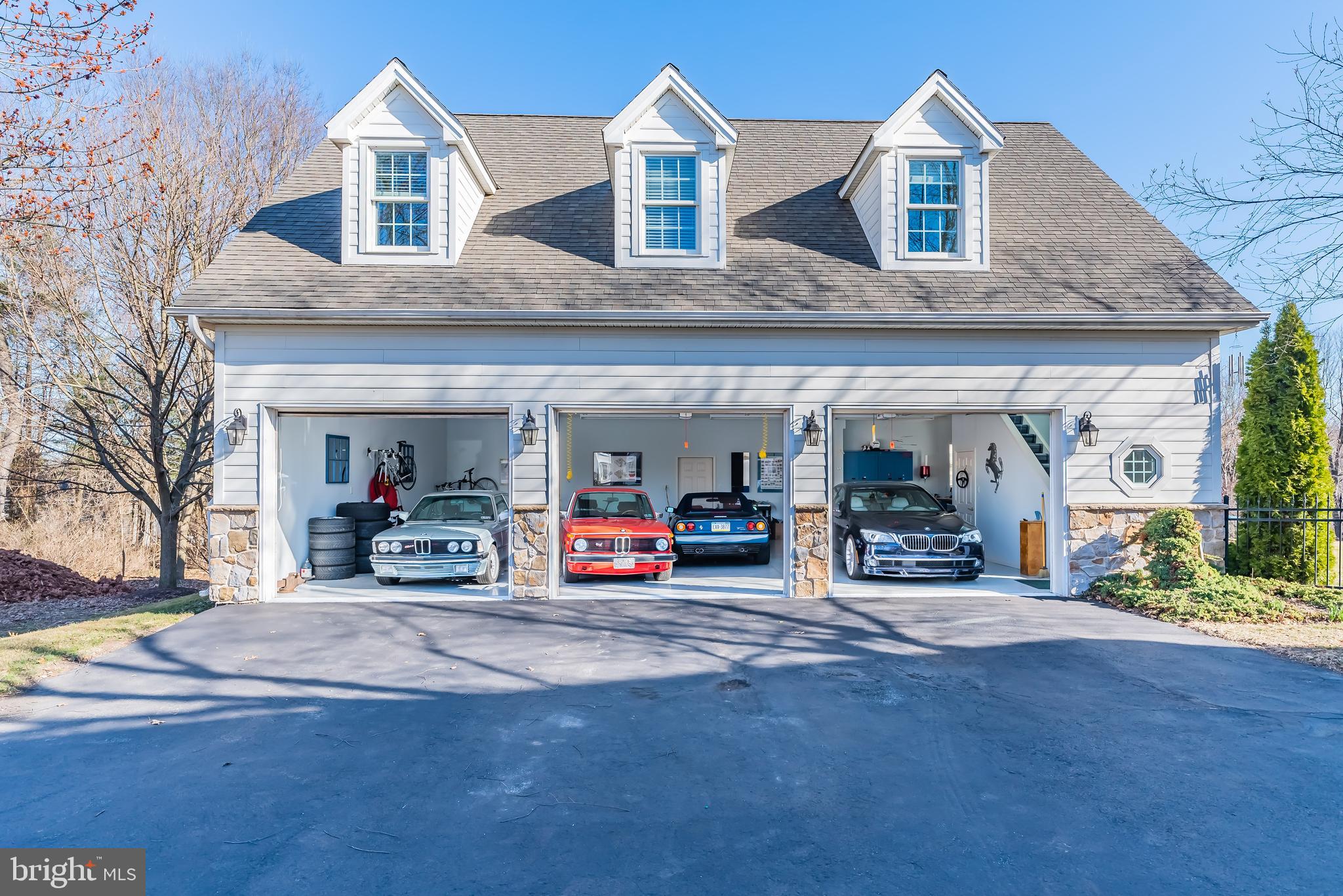 LINDENWOOD - Residential