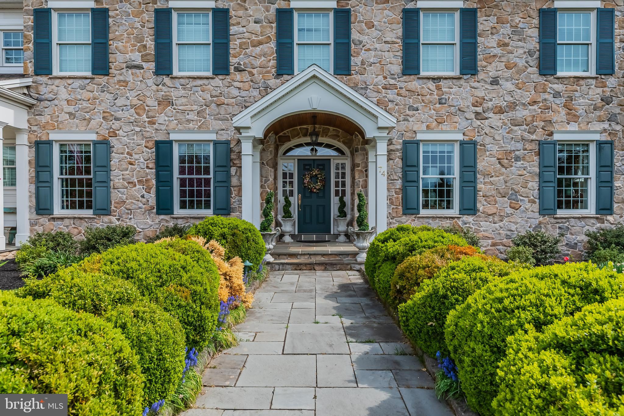 LINDENWOOD - Residential
