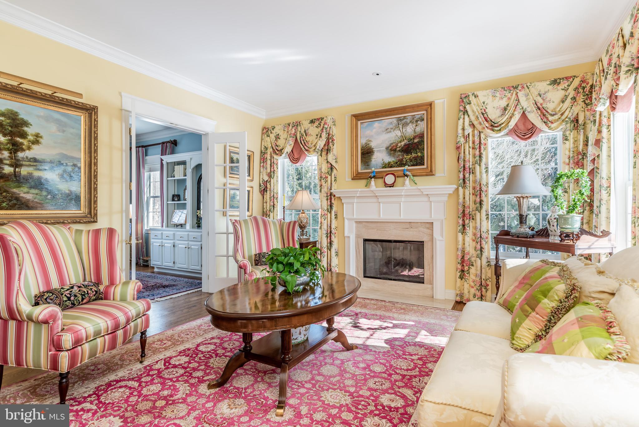 LINDENWOOD - Residential