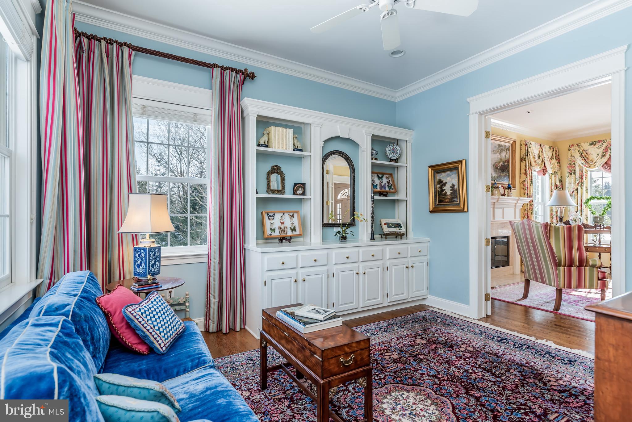 LINDENWOOD - Residential