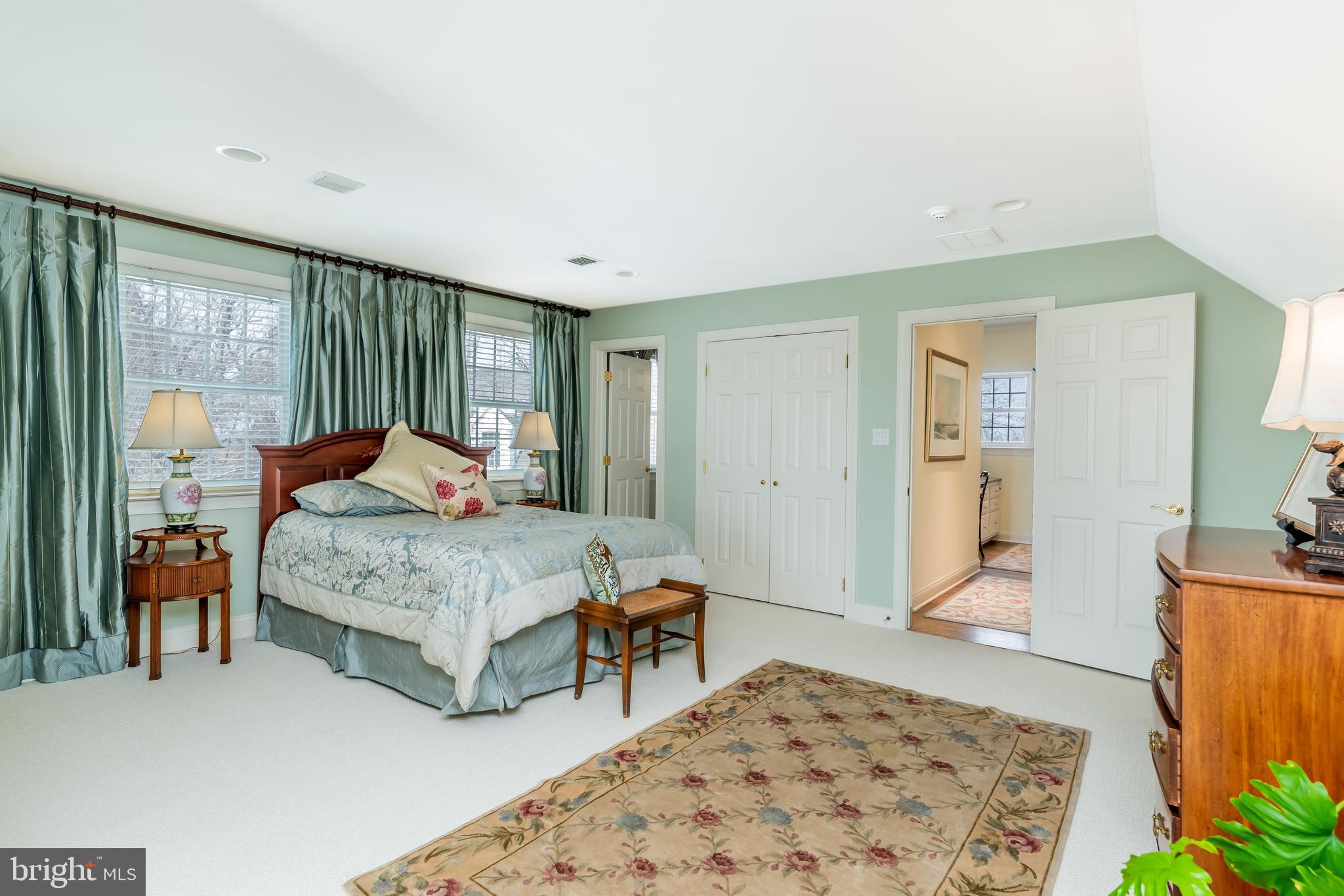 LINDENWOOD - Residential