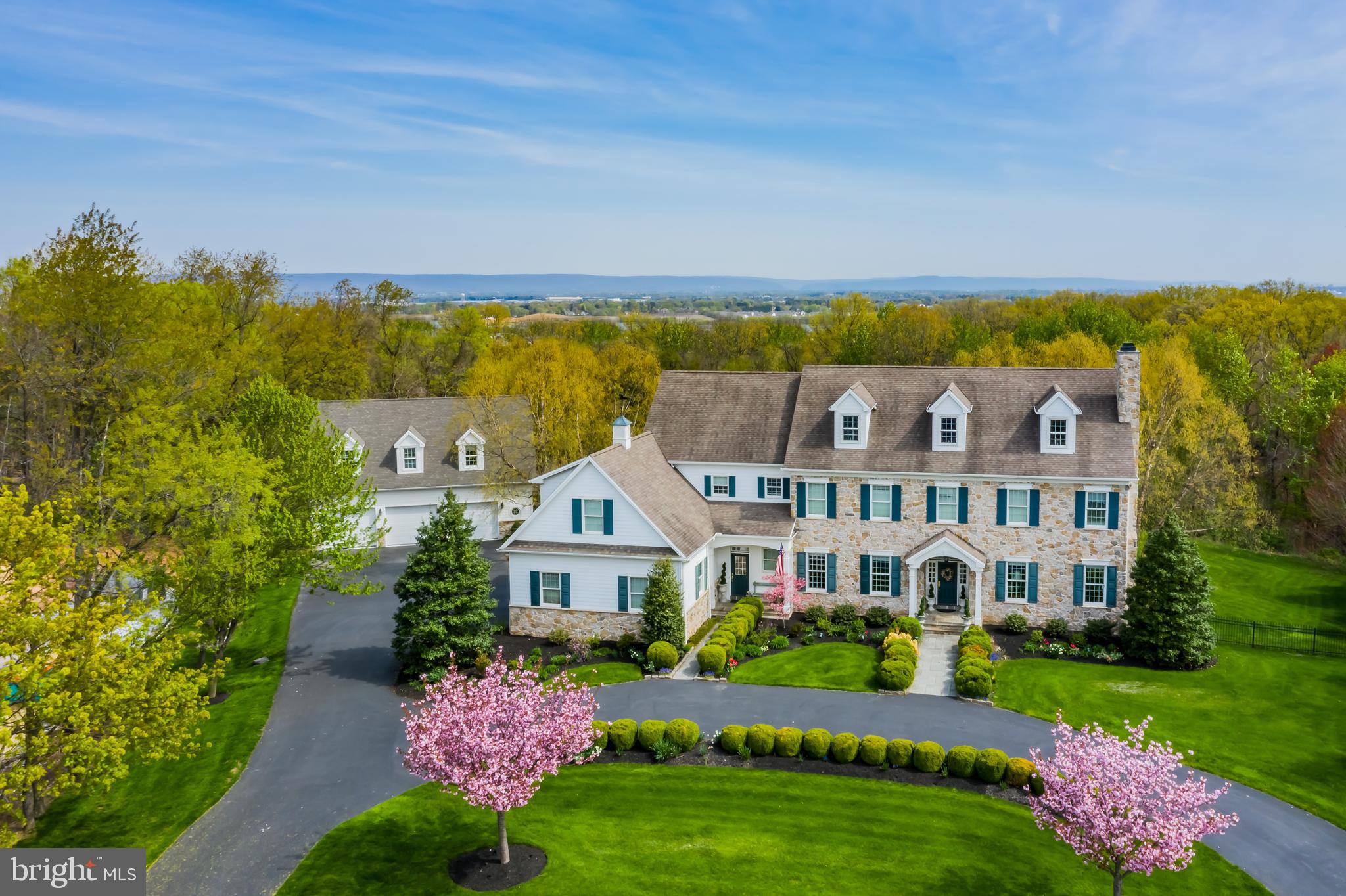 LINDENWOOD - Residential