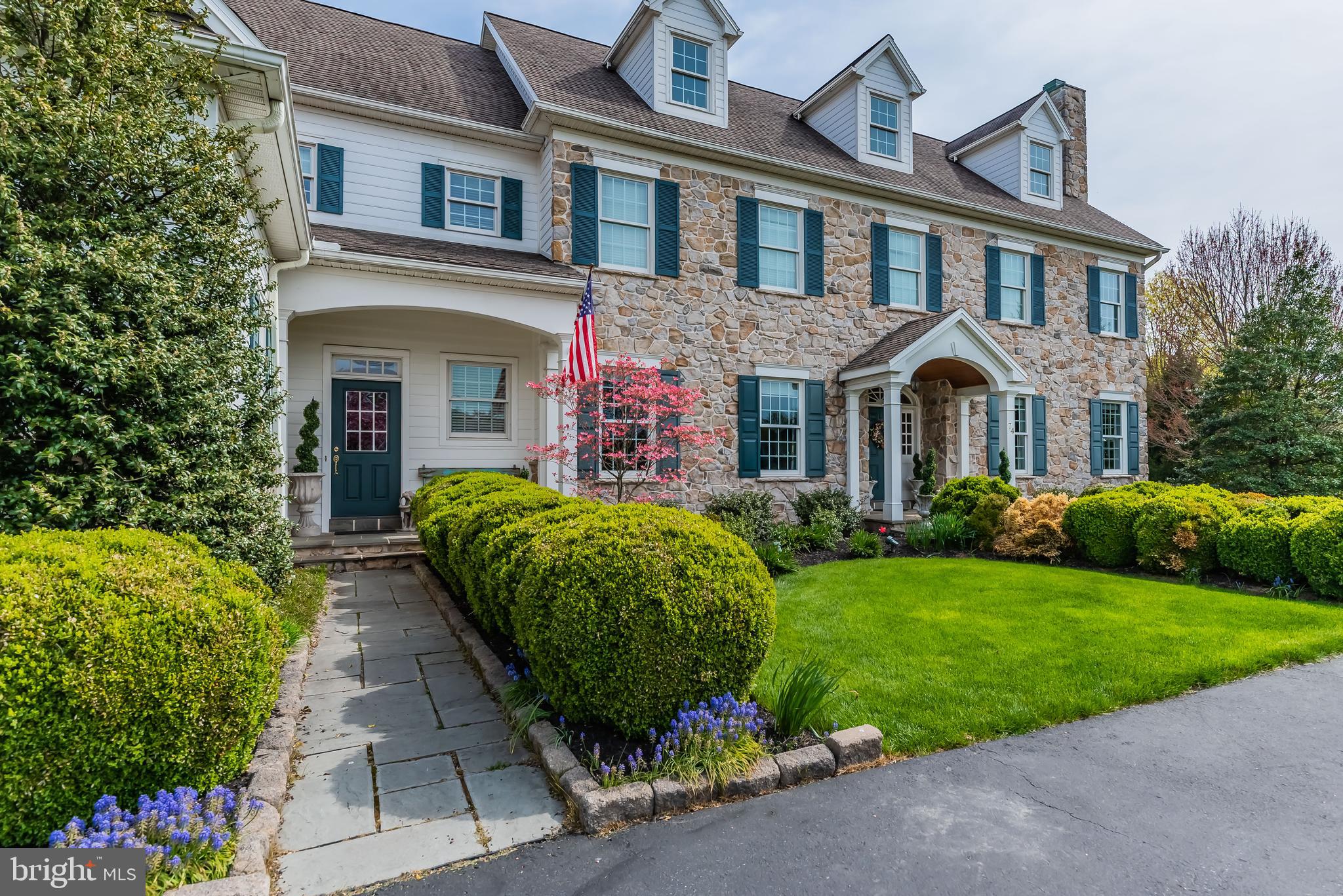 LINDENWOOD - Residential
