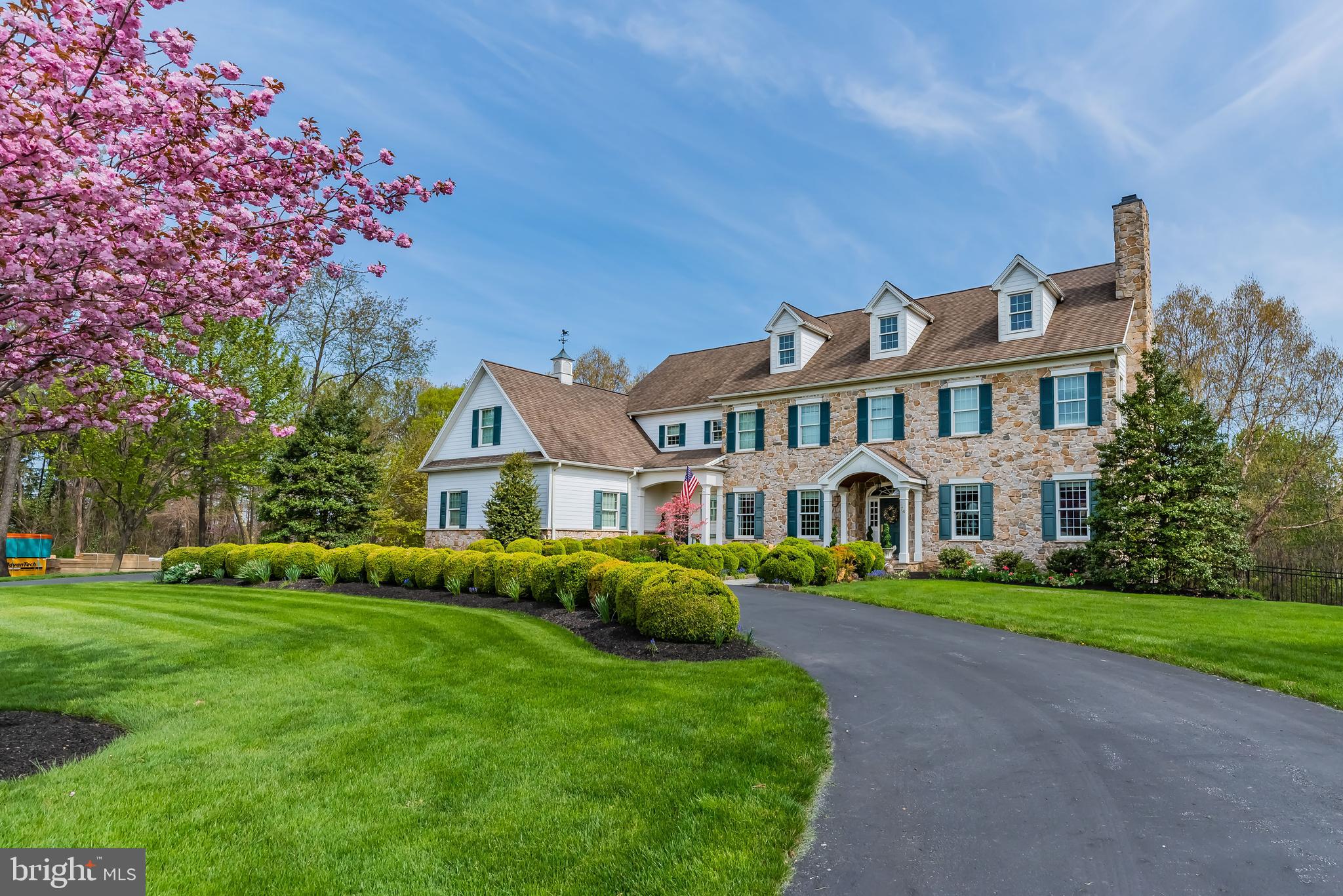 LINDENWOOD - Residential
