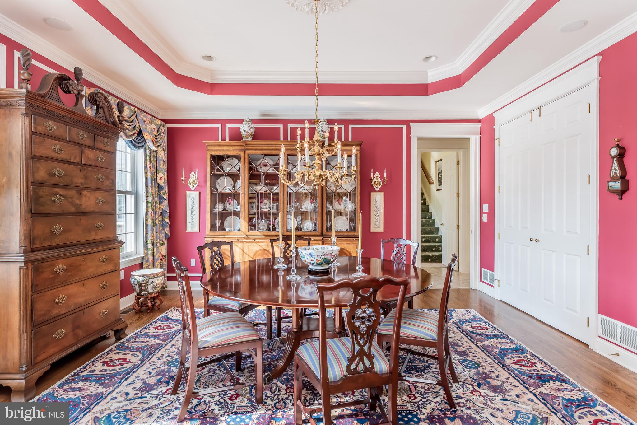 LINDENWOOD - Residential